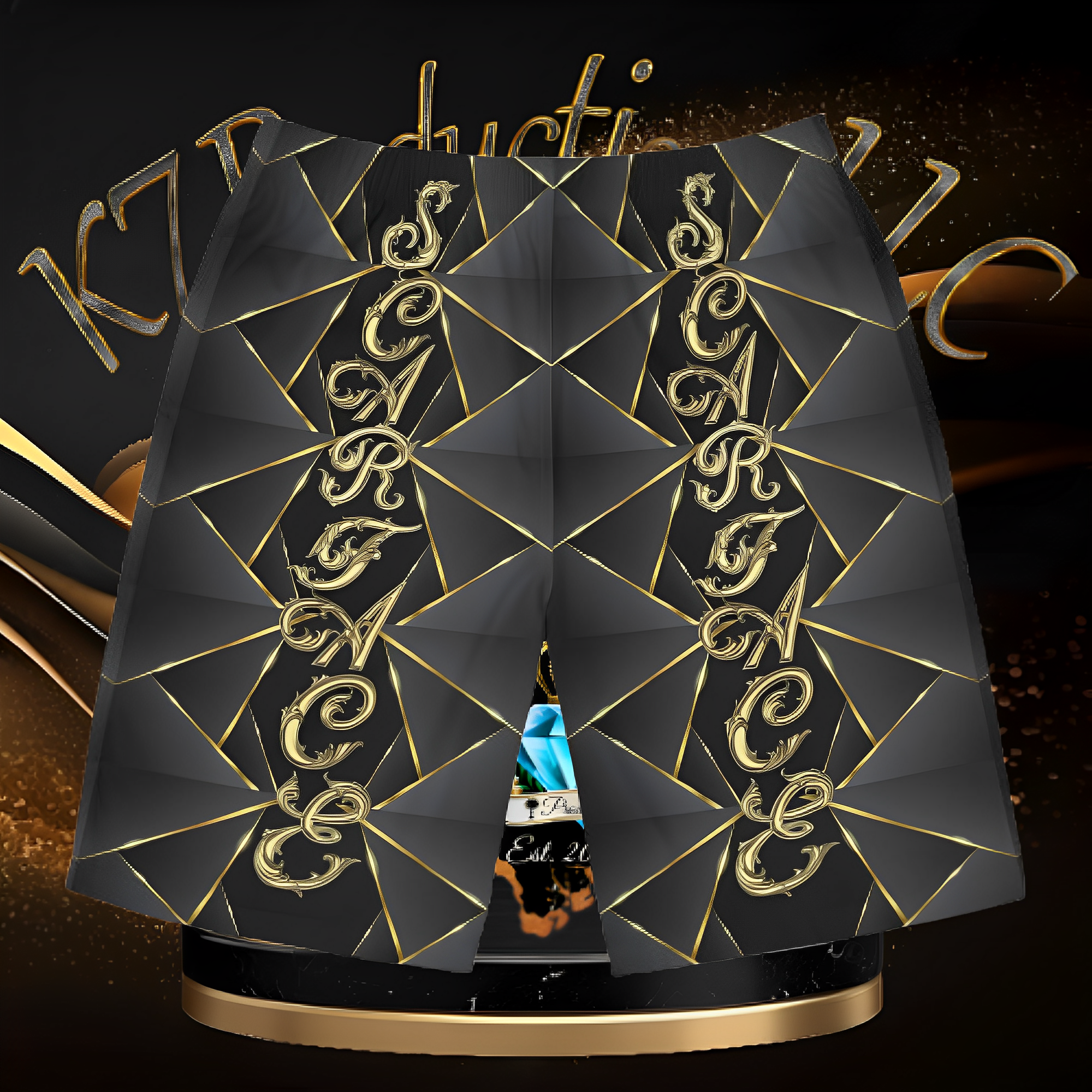 World Runner Shorts (ATP) product thumbnail image World Runner Shorts (ATP) product thumbnail image