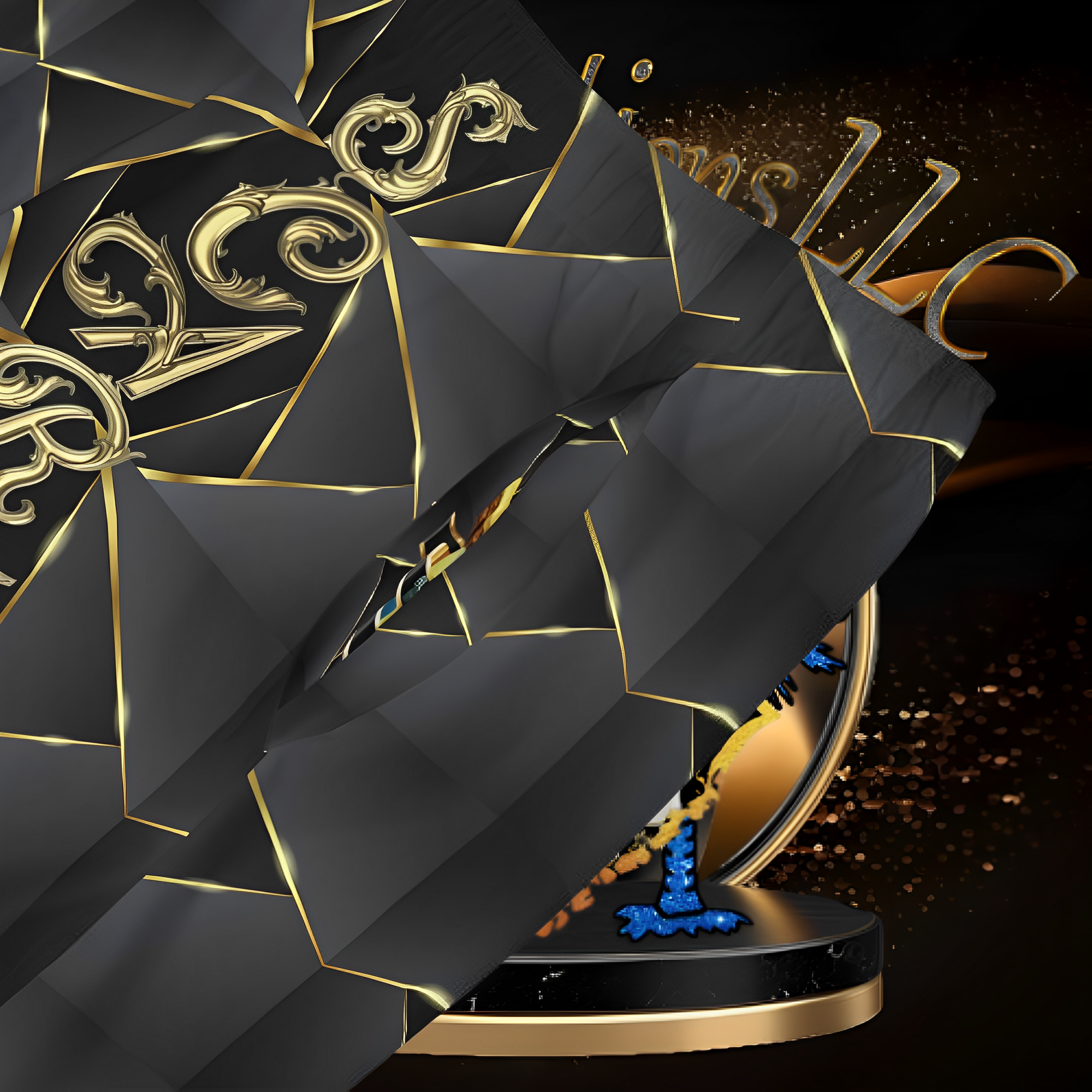 World Runner Shorts (ATP) product thumbnail image World Runner Shorts (ATP) product thumbnail image