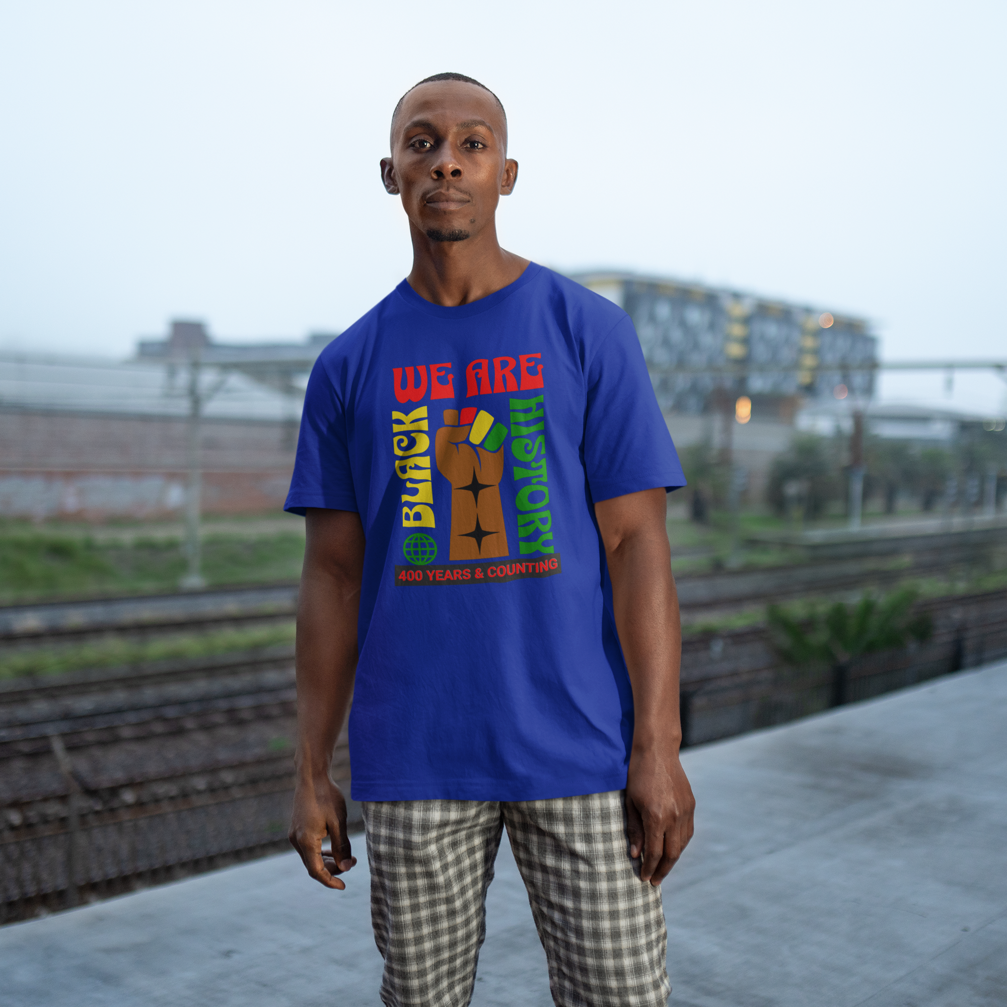 Black History Month Shirt, Melanin Shirts, New Year T-shirts, Black Culture T-shirts, Black Pride Shirts, T-Shirts for Black 92% Black Women product thumbnail image