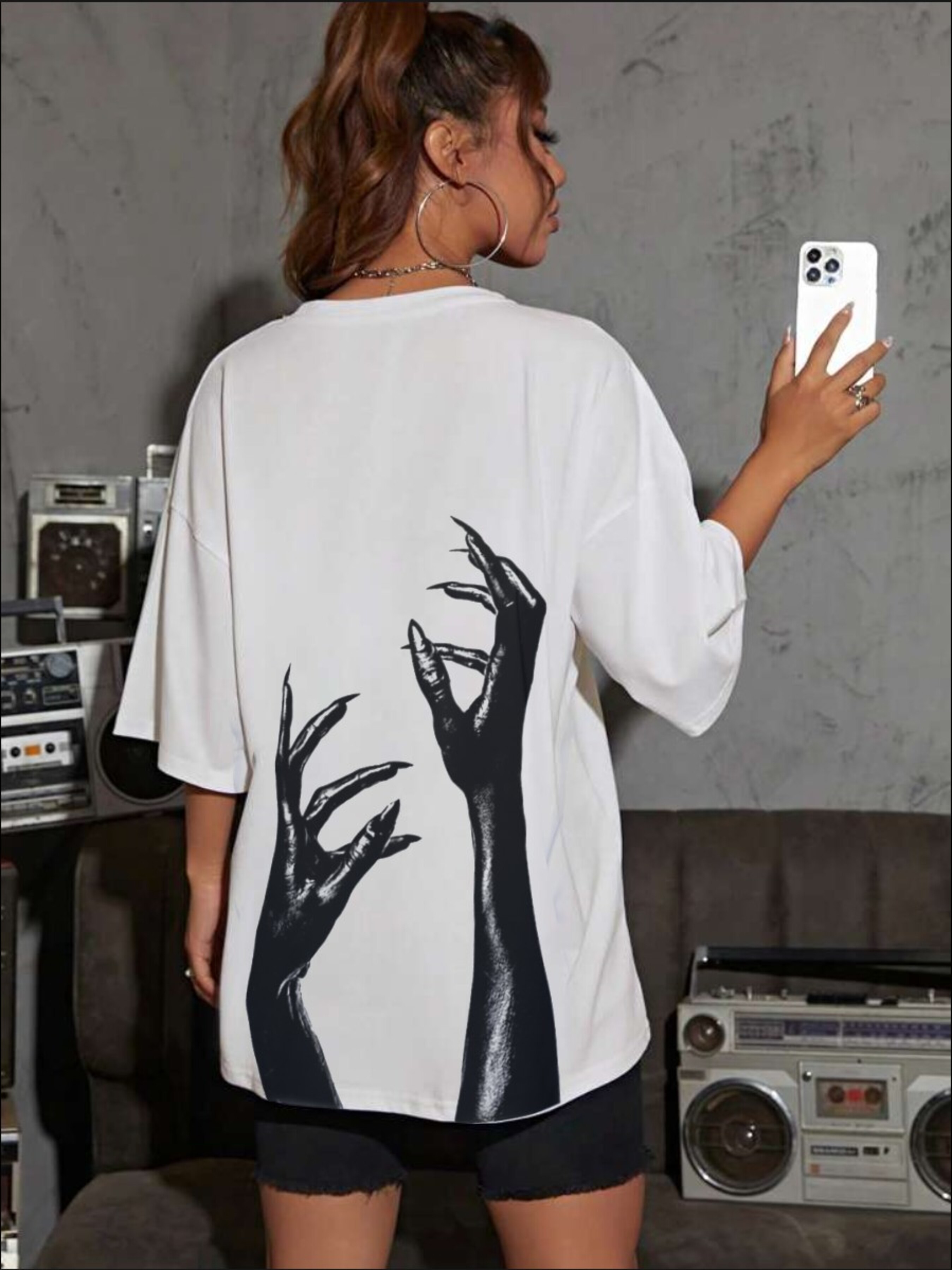 B-XLEVEN Tee (Active wear sweat free) product thumbnail image B-XLEVEN Tee (Active wear sweat free) product thumbnail image