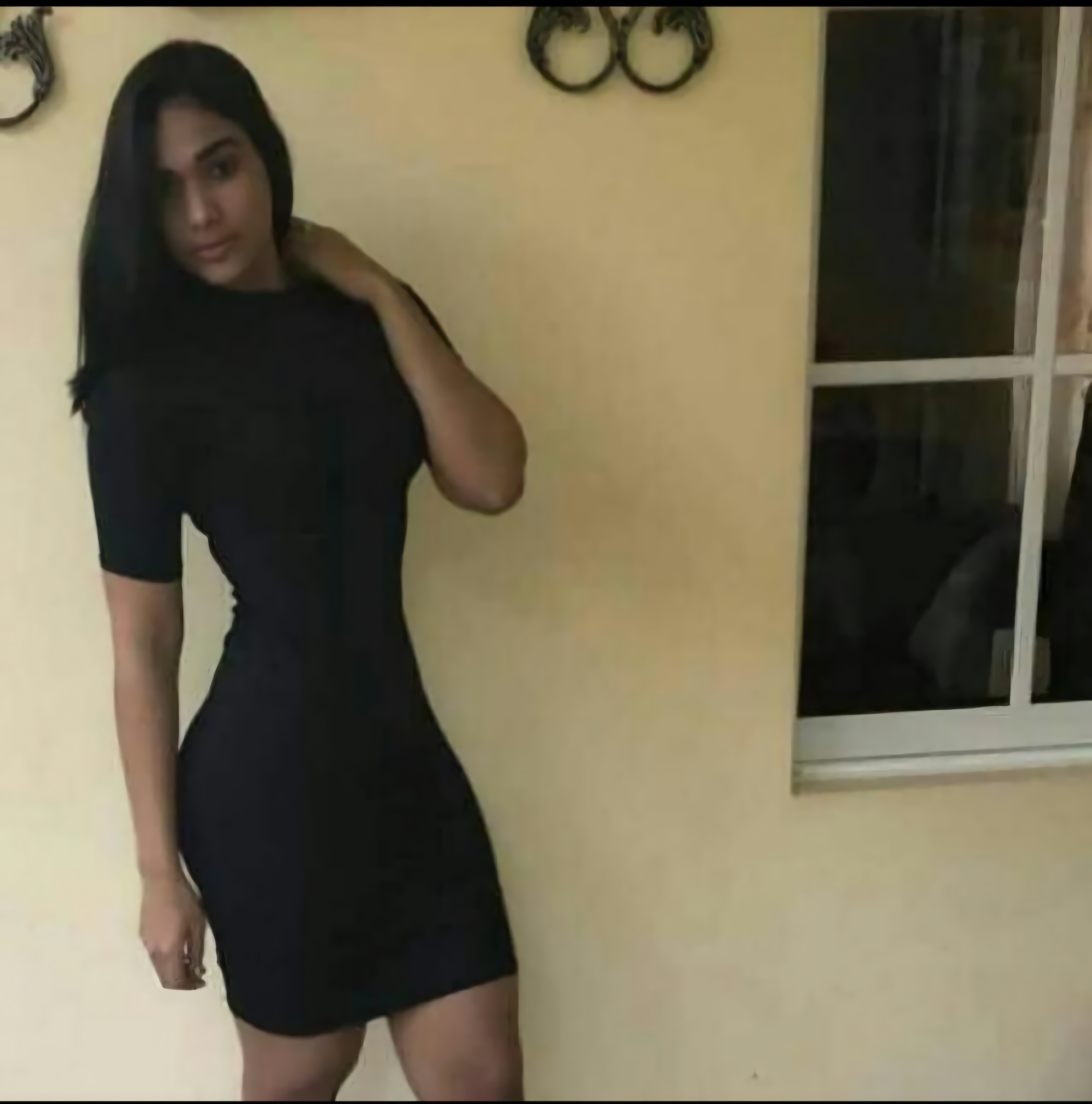 T-Shirt Dress (AOP) product thumbnail image