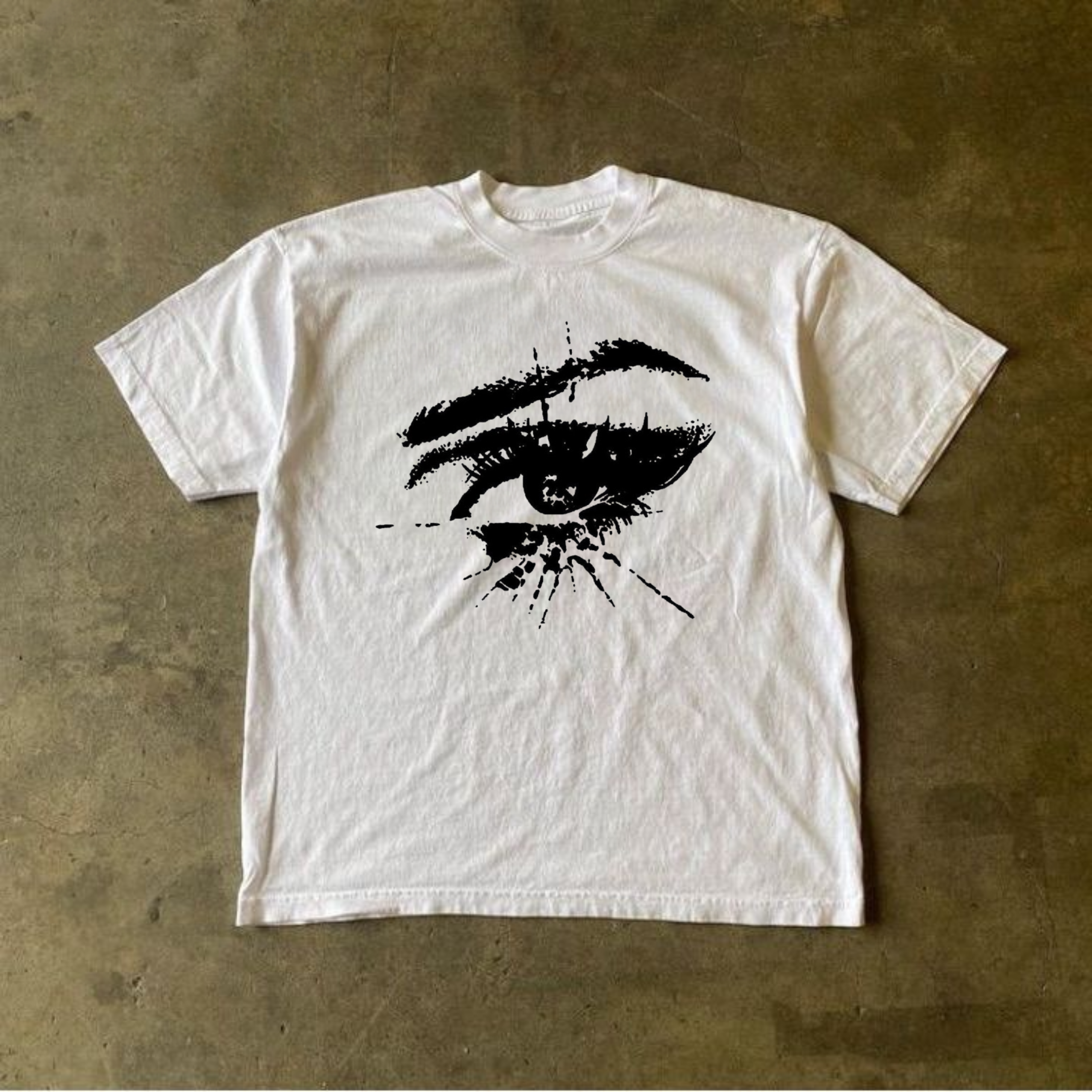 BABYTEE Eye Camisa product thumbnail image