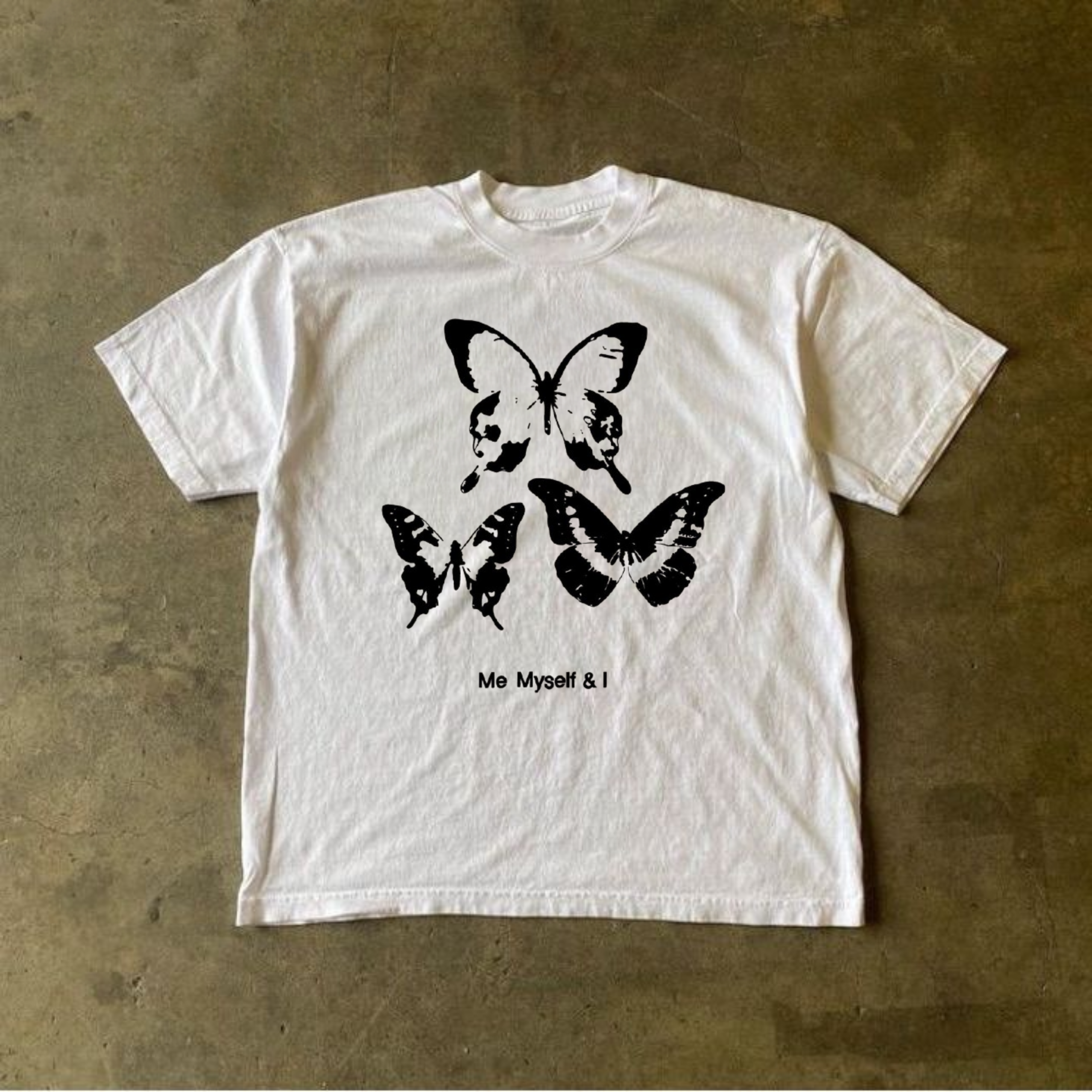 BABYTEE Mariposas Camisas product thumbnail image