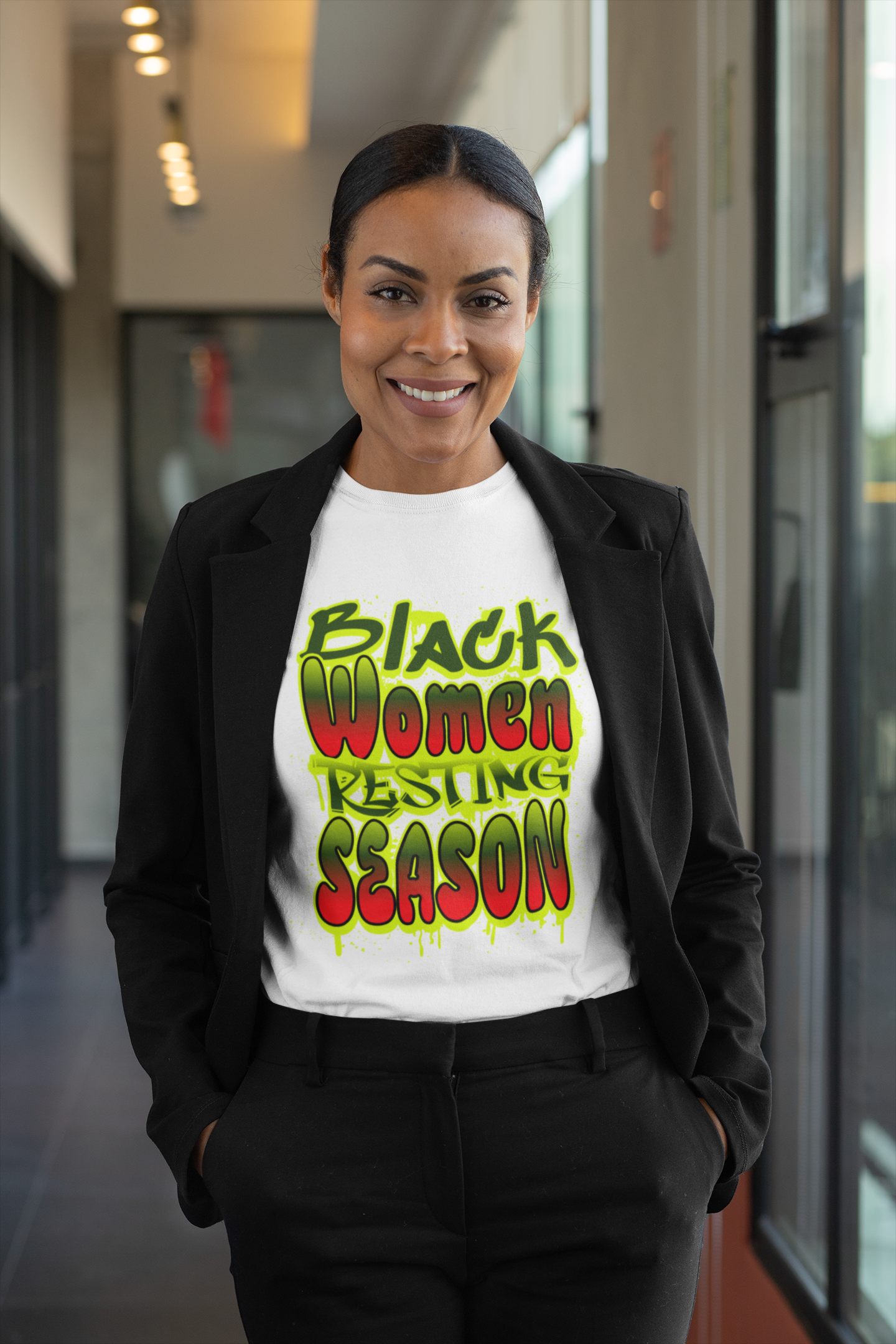 Black History Month Shirt, Graphic Melanin Shirts, Black Culture T-shirts, Black Pride Shirts, T-Shirts for Black Women, 92% Black Women