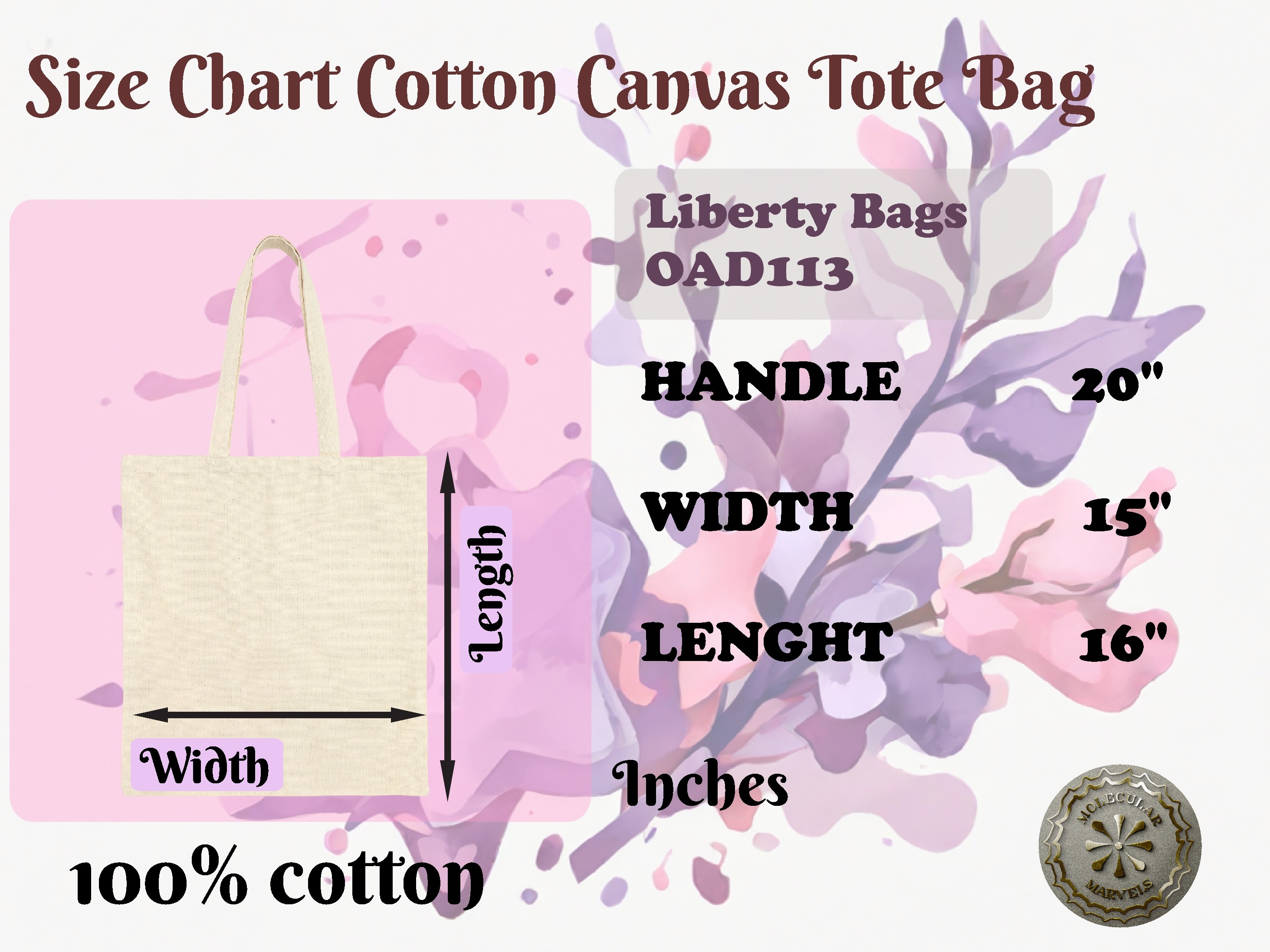 Coffee Girl Personalized Canvas Tote Bag, TWO SIDES printed, caffeine Tote Bag, Birthday gift for her, for mom, mom's day gift, product thumbnail image Coffee Girl Personalized Canvas Tote Bag, TWO SIDES printed, caffeine Tote Bag, Birthday gift for her, for mom, mom's day gift, product thumbnail image