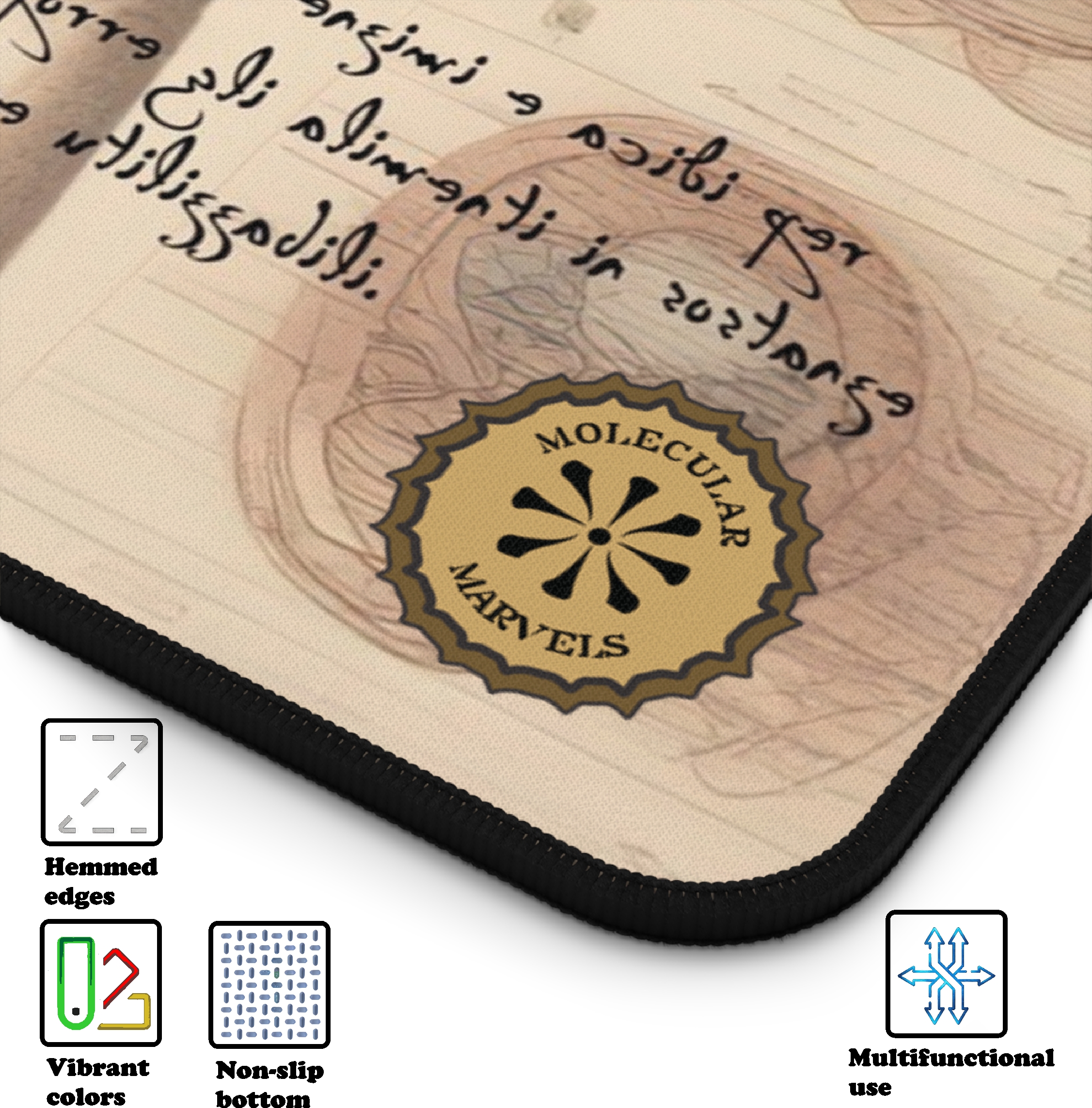 Medicine Desk Mat, Science Lover Gift - Medical desk- Physician - Docotr style- Medicine gift -Medical desk mat -Medical style product thumbnail image Medicine Desk Mat, Science Lover Gift - Medical desk- Physician - Docotr style- Medicine gift -Medical desk mat -Medical style product thumbnail image