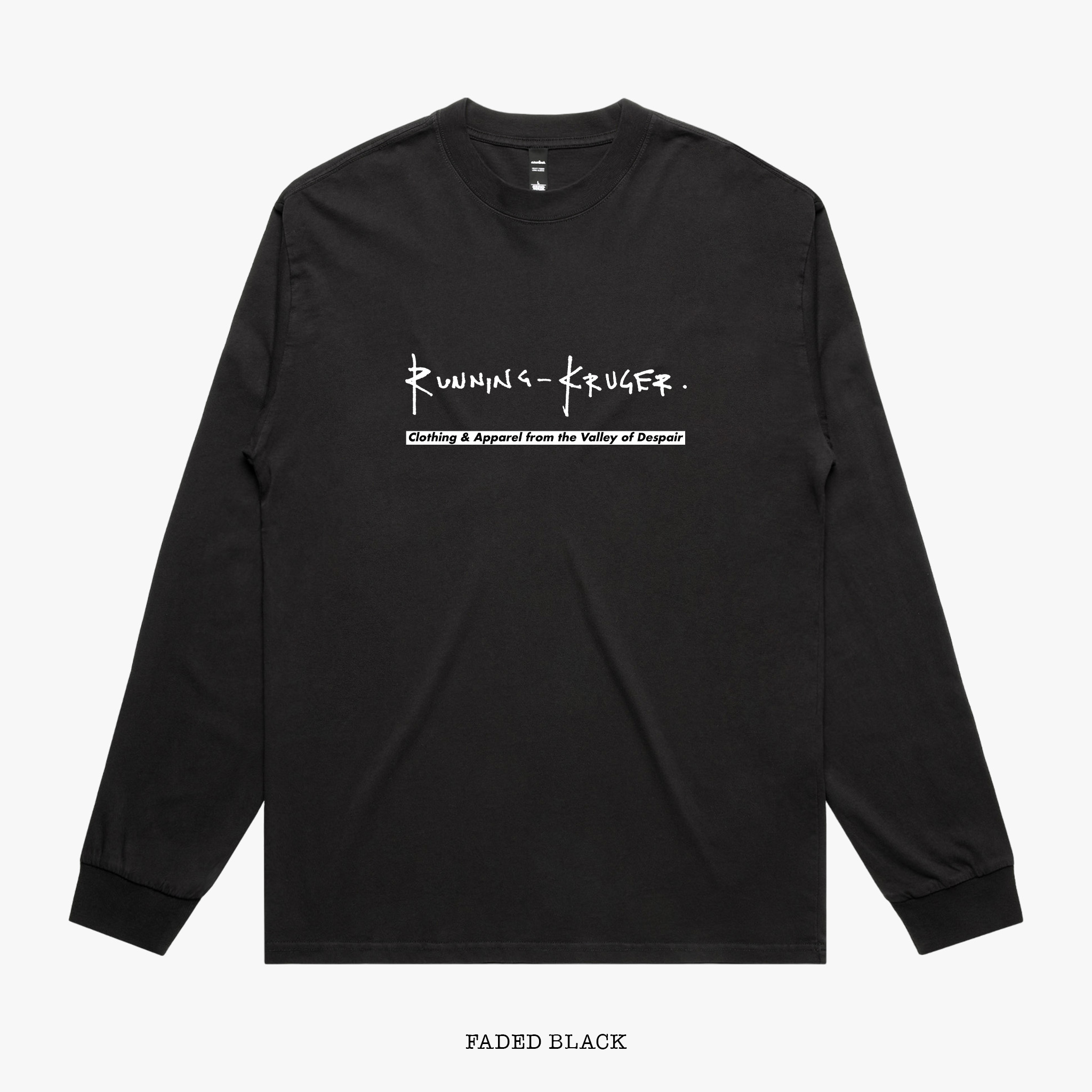 Running Kruger 5083 L/S Tee product thumbnail image Running Kruger 5083 L/S Tee product thumbnail image