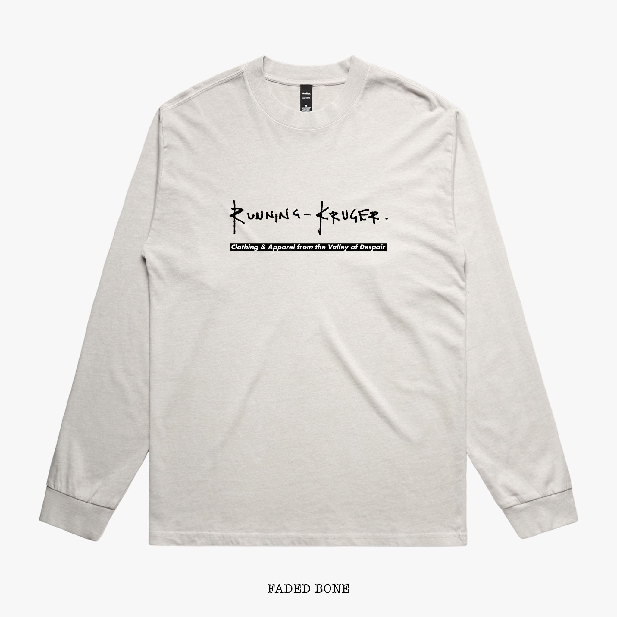 Running Kruger 5083 L/S Tee product thumbnail image Running Kruger 5083 L/S Tee product thumbnail image