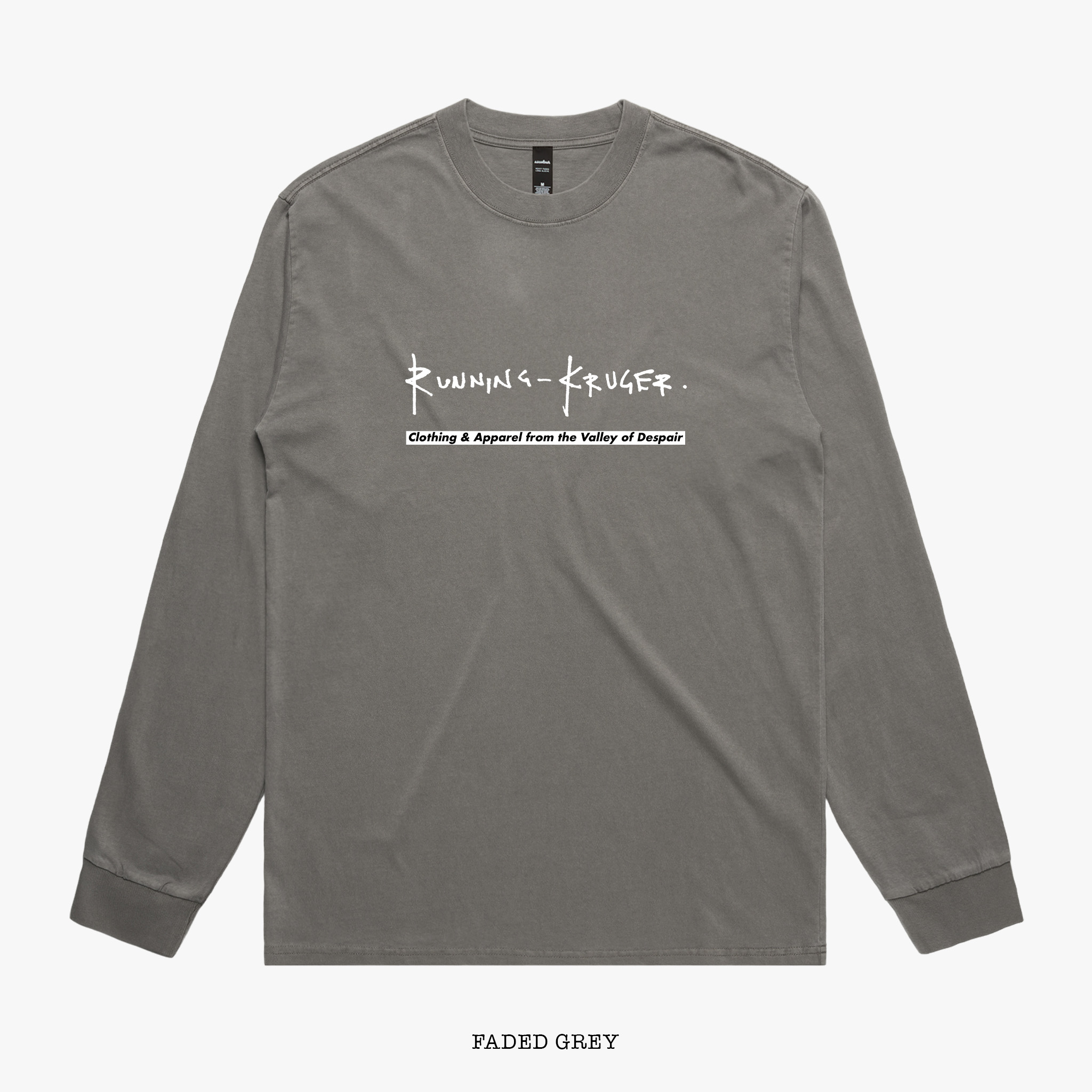 Running Kruger 5083 L/S Tee product thumbnail image Running Kruger 5083 L/S Tee product thumbnail image