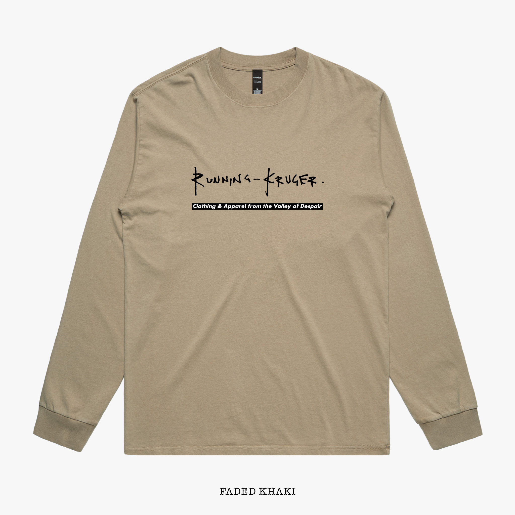 Running Kruger 5083 L/S Tee product thumbnail image Running Kruger 5083 L/S Tee product thumbnail image