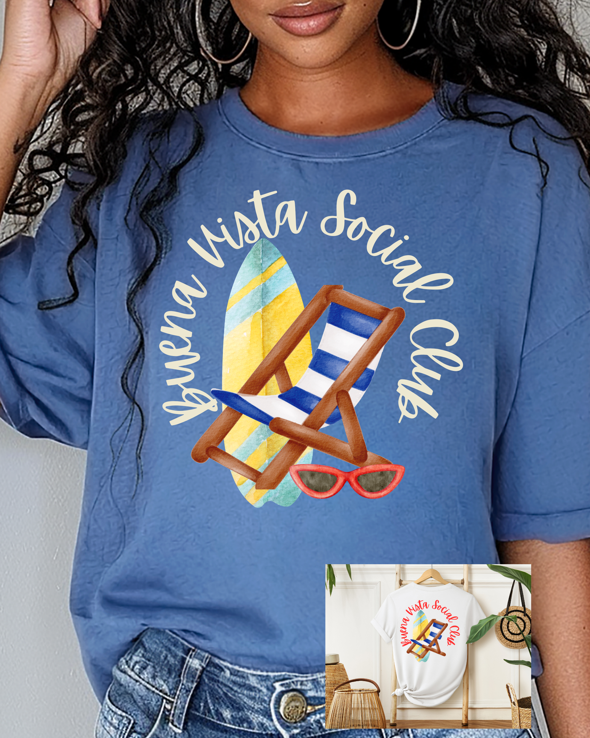 Marea Unisex Garment-Dyed T-shirt ✧ Everyday attainable essentials ✧ Marea Unisex Garment-Dyed T-shirt ✧ Everyday attainable essentials ✧