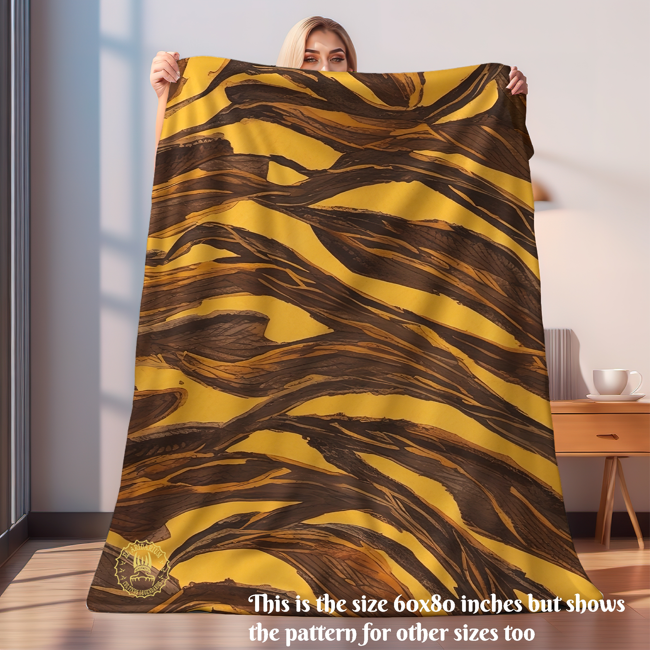 Desert dreams Velveteen Plush Blanket- Cactus Dreams- Desert landscape -botanical - succulent plants- cactus- arid plants product thumbnail image Desert dreams Velveteen Plush Blanket- Cactus Dreams- Desert landscape -botanical - succulent plants- cactus- arid plants product thumbnail image