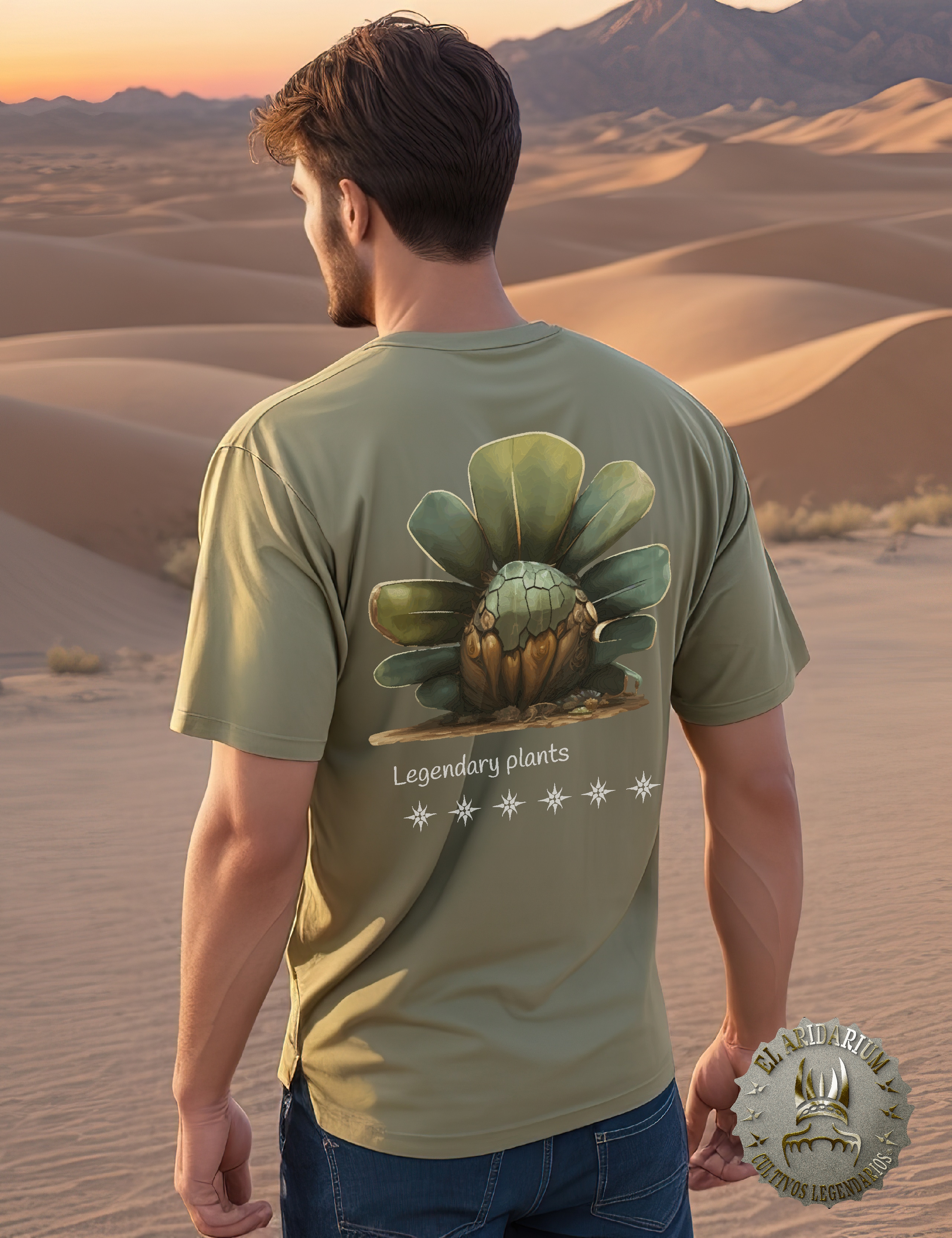 Arid Plants 89 T-shirt Cactus Oasis Comfort Colors Tee, Cactus Dreams, arid flora, desert style, Arid Elegance, botanical style product thumbnail image Arid Plants 89 T-shirt Cactus Oasis Comfort Colors Tee, Cactus Dreams, arid flora, desert style, Arid Elegance, botanical style product thumbnail image