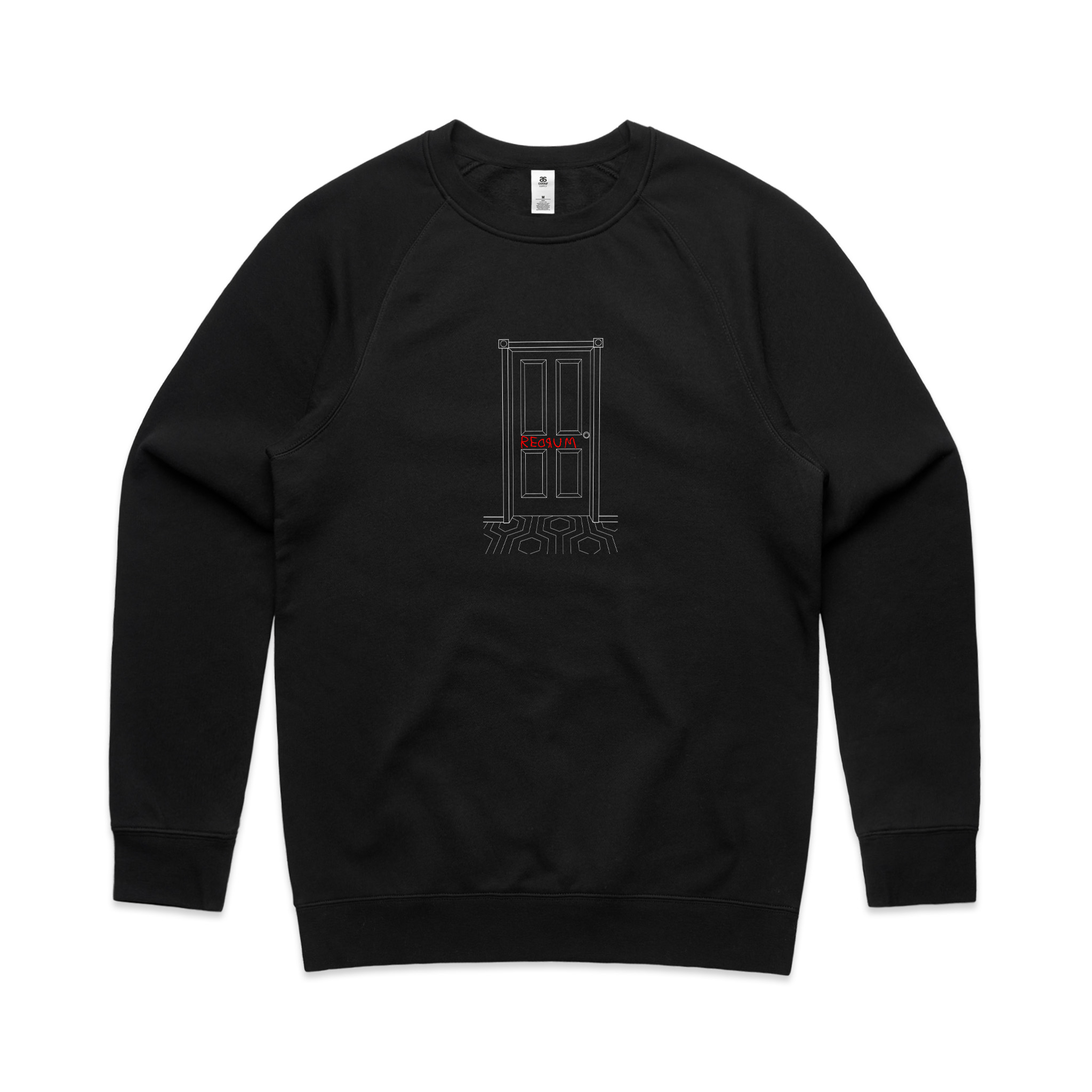 REDЯUM 5100 Sweatshirt product thumbnail image REDЯUM 5100 Sweatshirt product thumbnail image