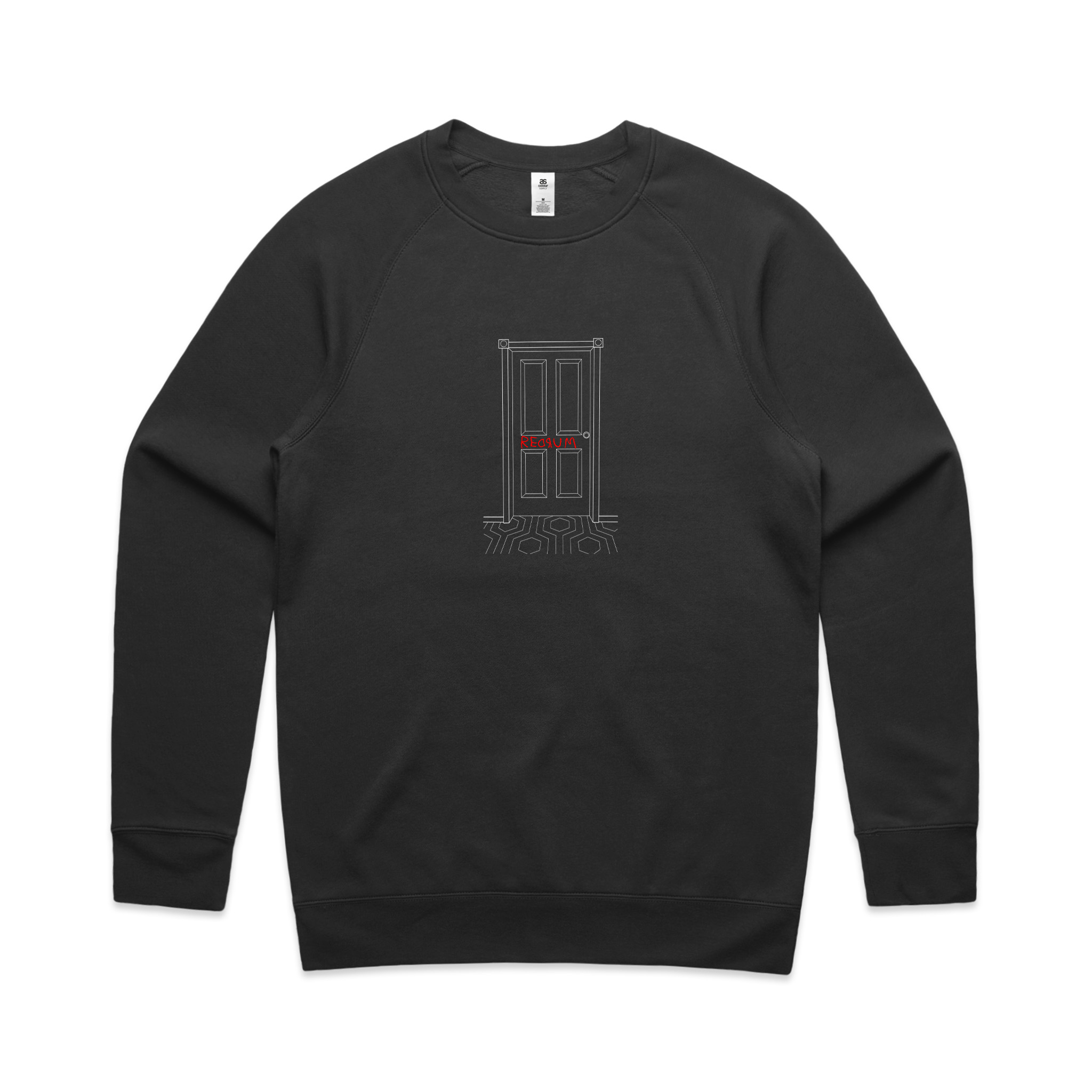 REDЯUM 5100 Sweatshirt REDЯUM 5100 Sweatshirt