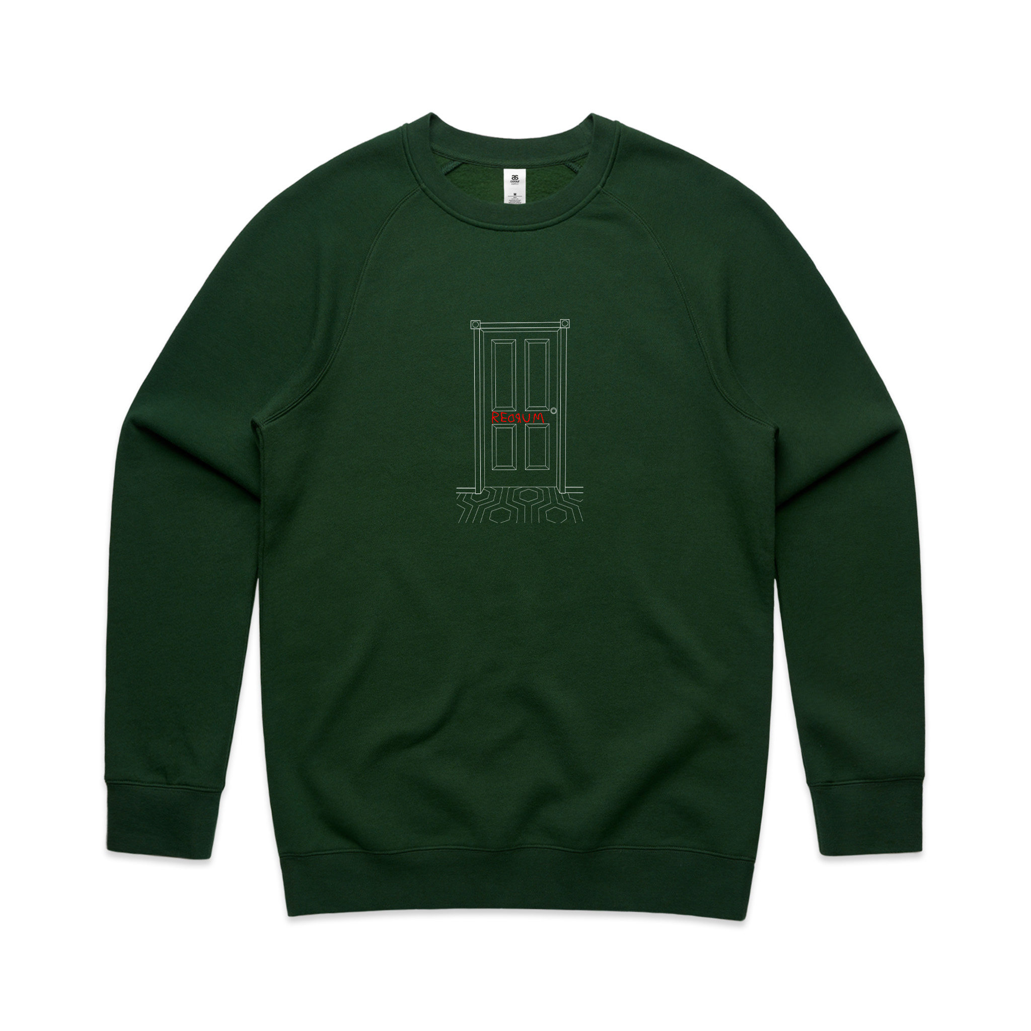 REDЯUM 5100 Sweatshirt product thumbnail image REDЯUM 5100 Sweatshirt product thumbnail image