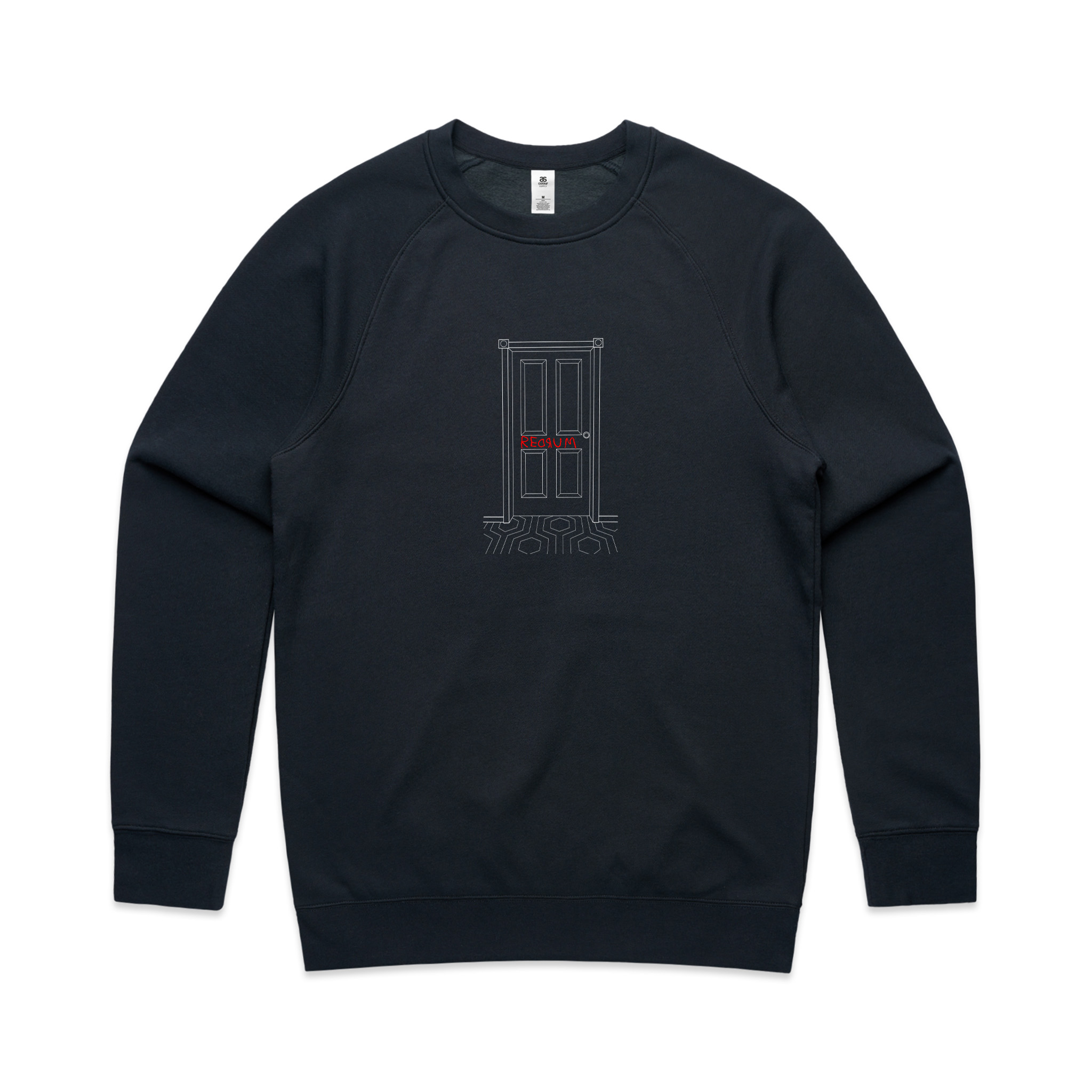 REDЯUM 5100 Sweatshirt product thumbnail image REDЯUM 5100 Sweatshirt product thumbnail image