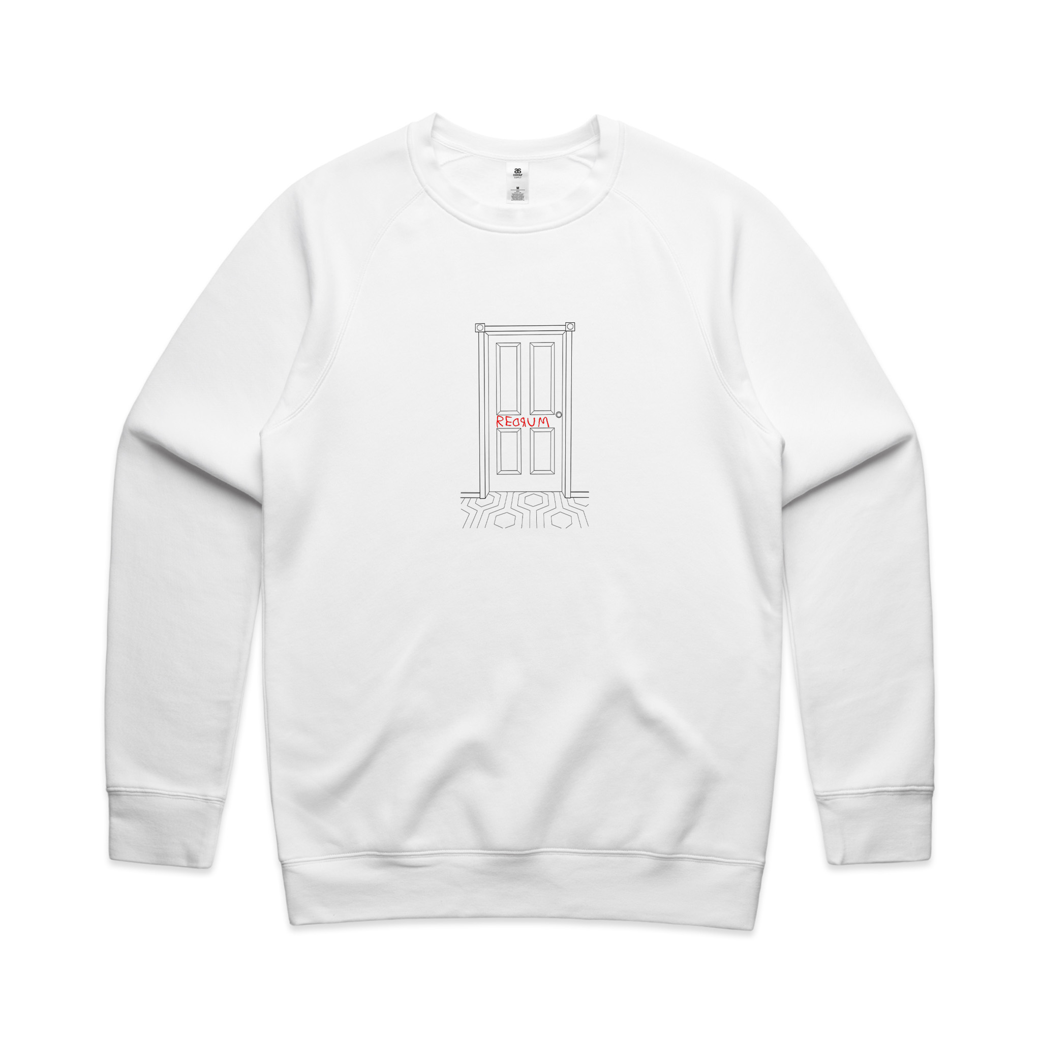 REDЯUM 5100 Sweatshirt product thumbnail image REDЯUM 5100 Sweatshirt product thumbnail image