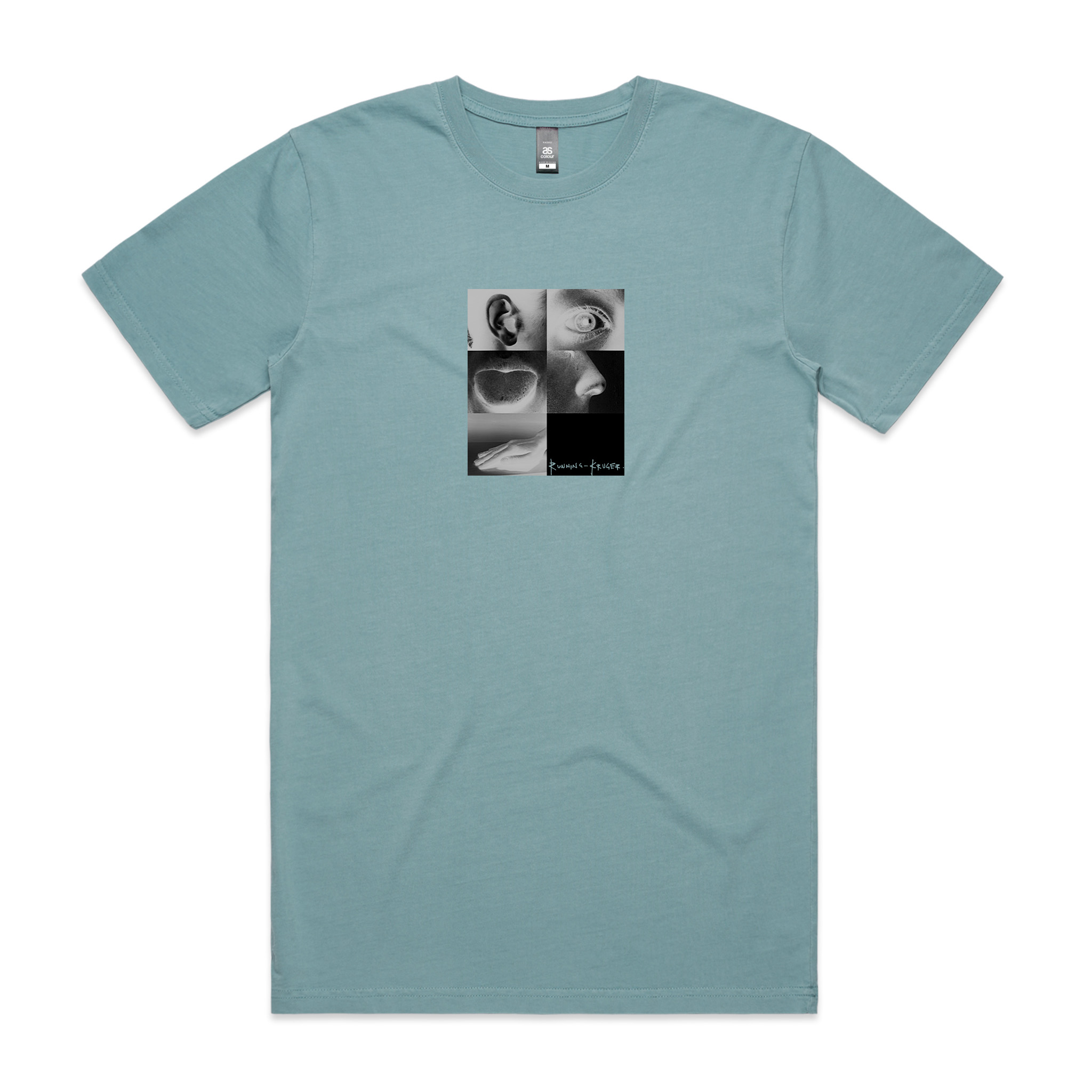 SENSORY 5065 Faded Tee product thumbnail image SENSORY 5065 Faded Tee product thumbnail image