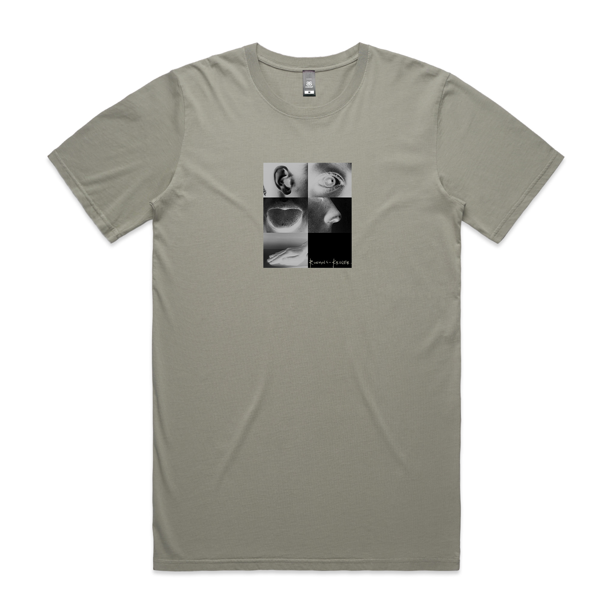 SENSORY 5065 Faded Tee product thumbnail image SENSORY 5065 Faded Tee product thumbnail image