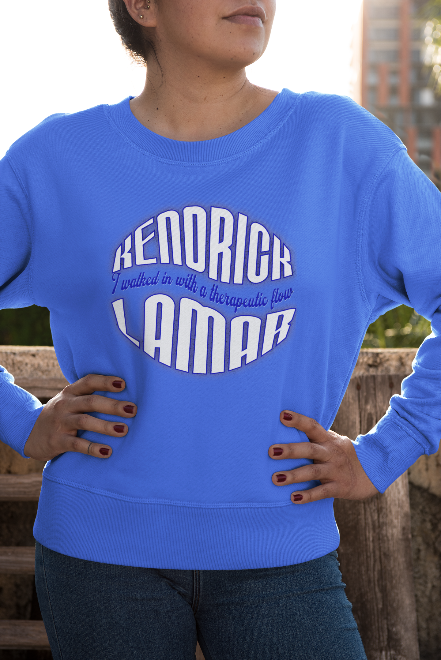 Kendrick Lamar Merch for Fans, Halftime 2025, Kendrick Lamar T-Shirt Design, Black History Month T-Shirts, Kendrick Lamar Fan Clothing product thumbnail image