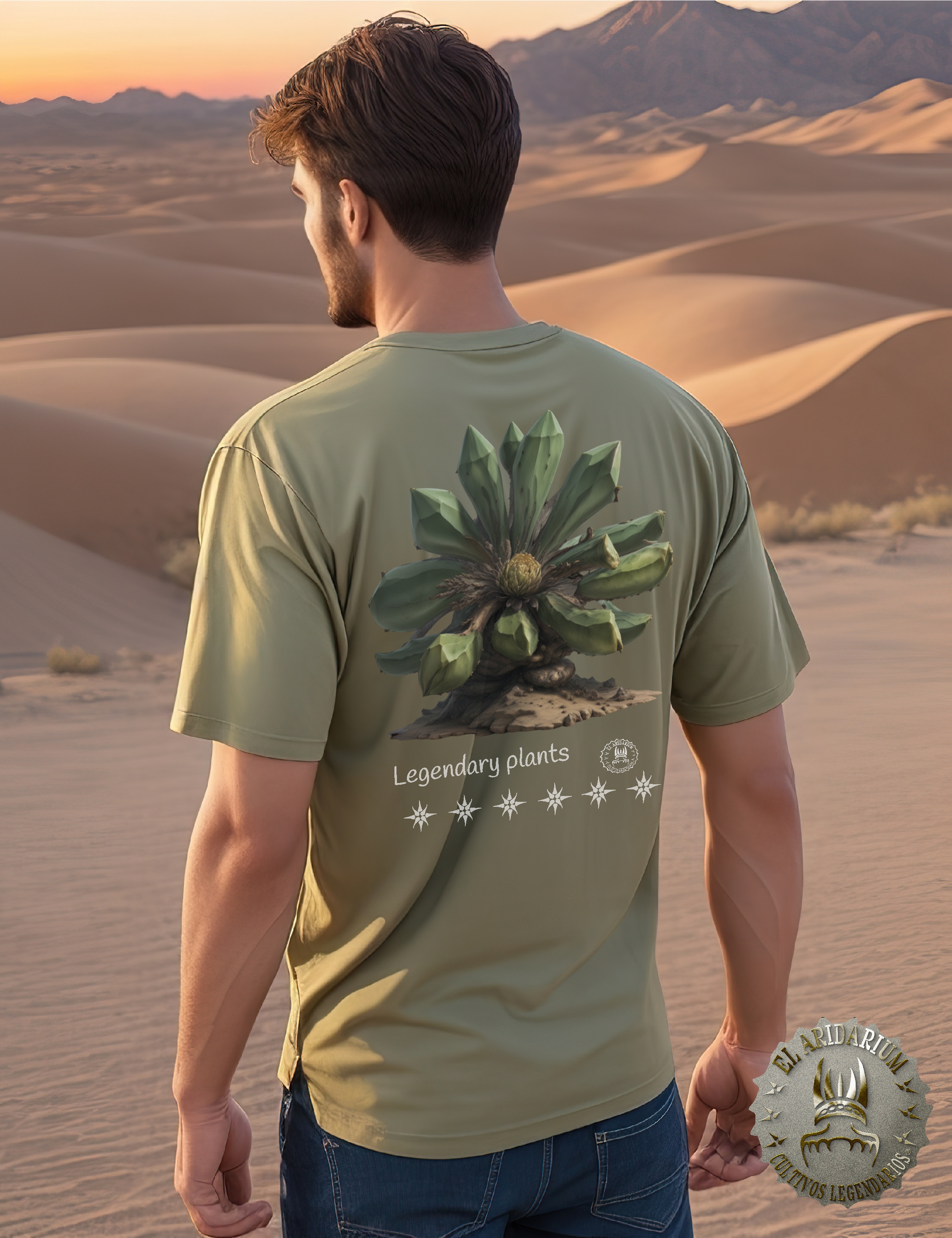 Arid Plants species 62 T-shirt Cactus Oasis Comfort Colors Tee, Cactus Dreams, arid flora, desert style, Arid Elegance, botanical style product thumbnail image Arid Plants species 62 T-shirt Cactus Oasis Comfort Colors Tee, Cactus Dreams, arid flora, desert style, Arid Elegance, botanical style product thumbnail image