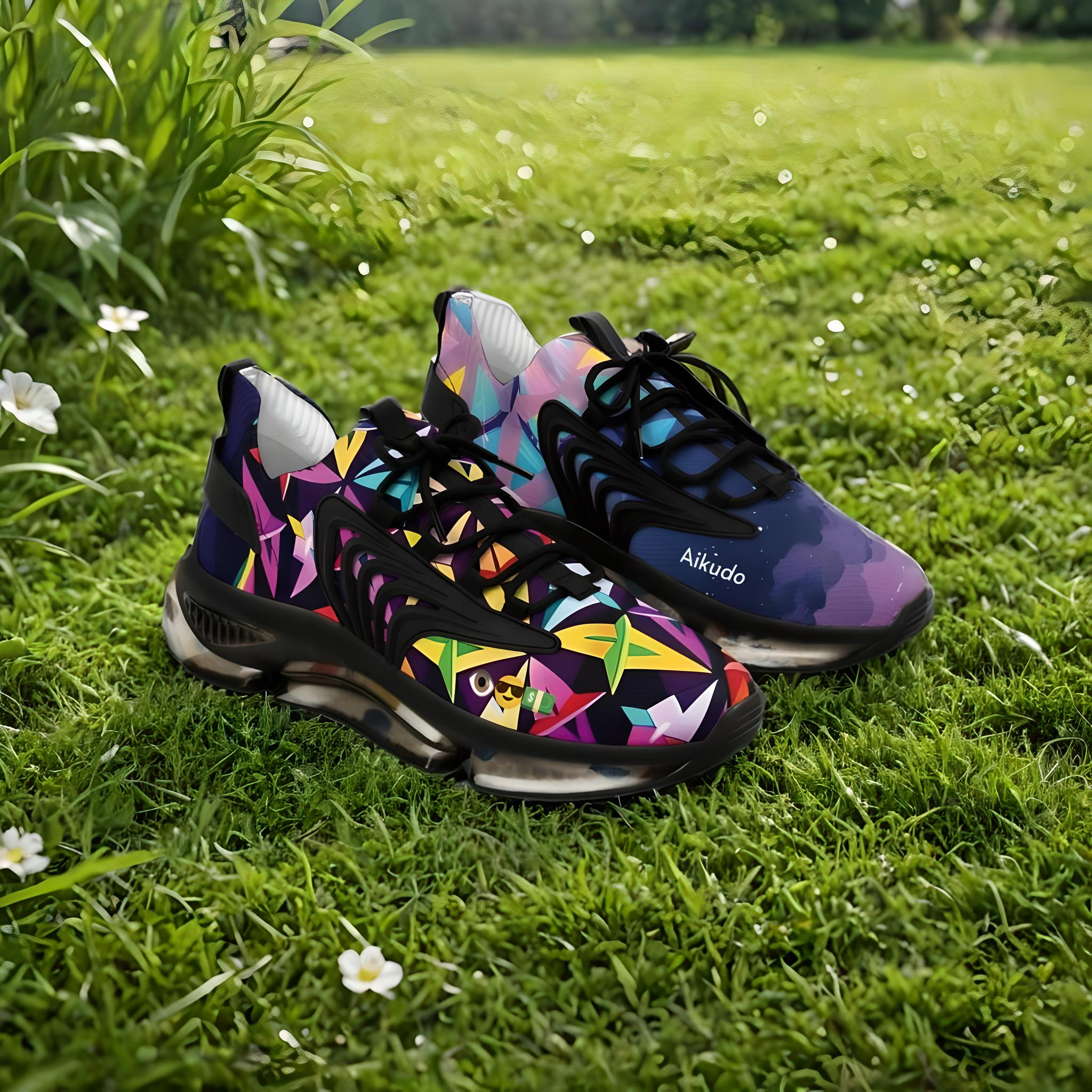 AI Supremacy Sneaks II