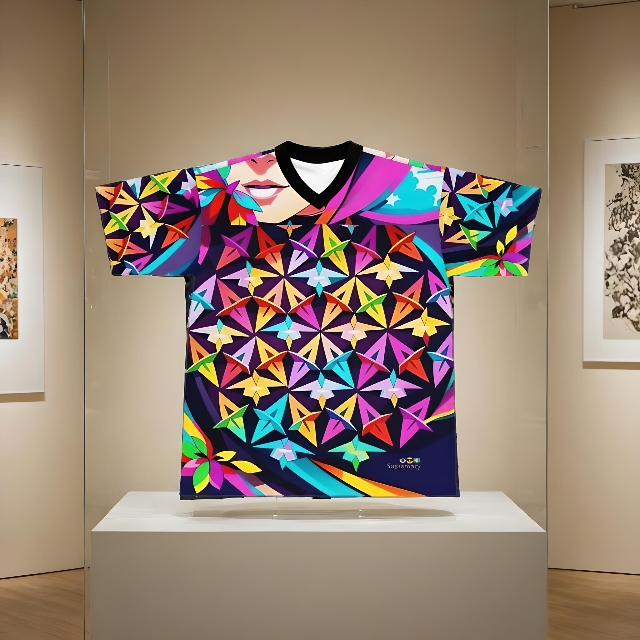 Aikudo Jersey II  product thumbnail image