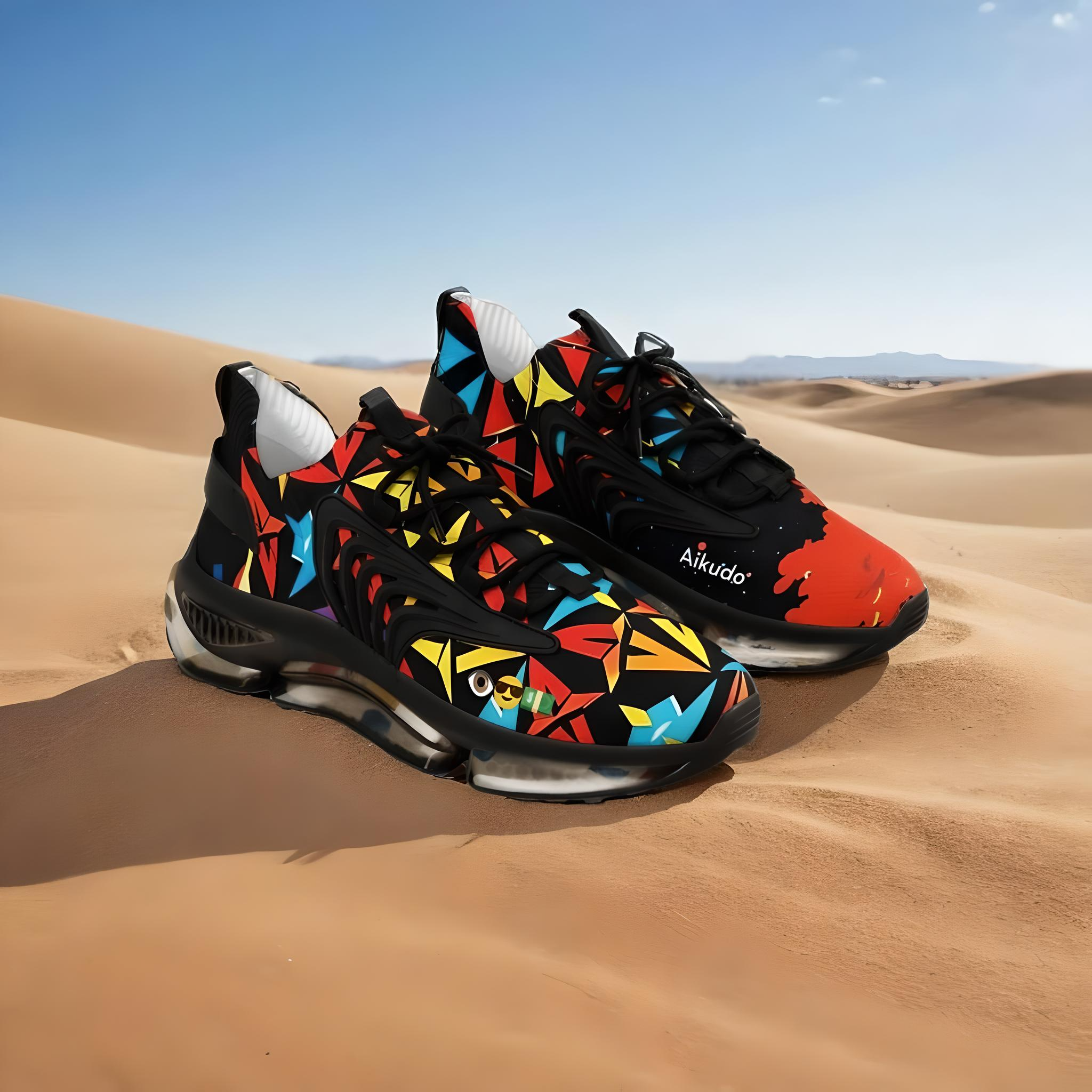 AI Supremacy Sneaks III