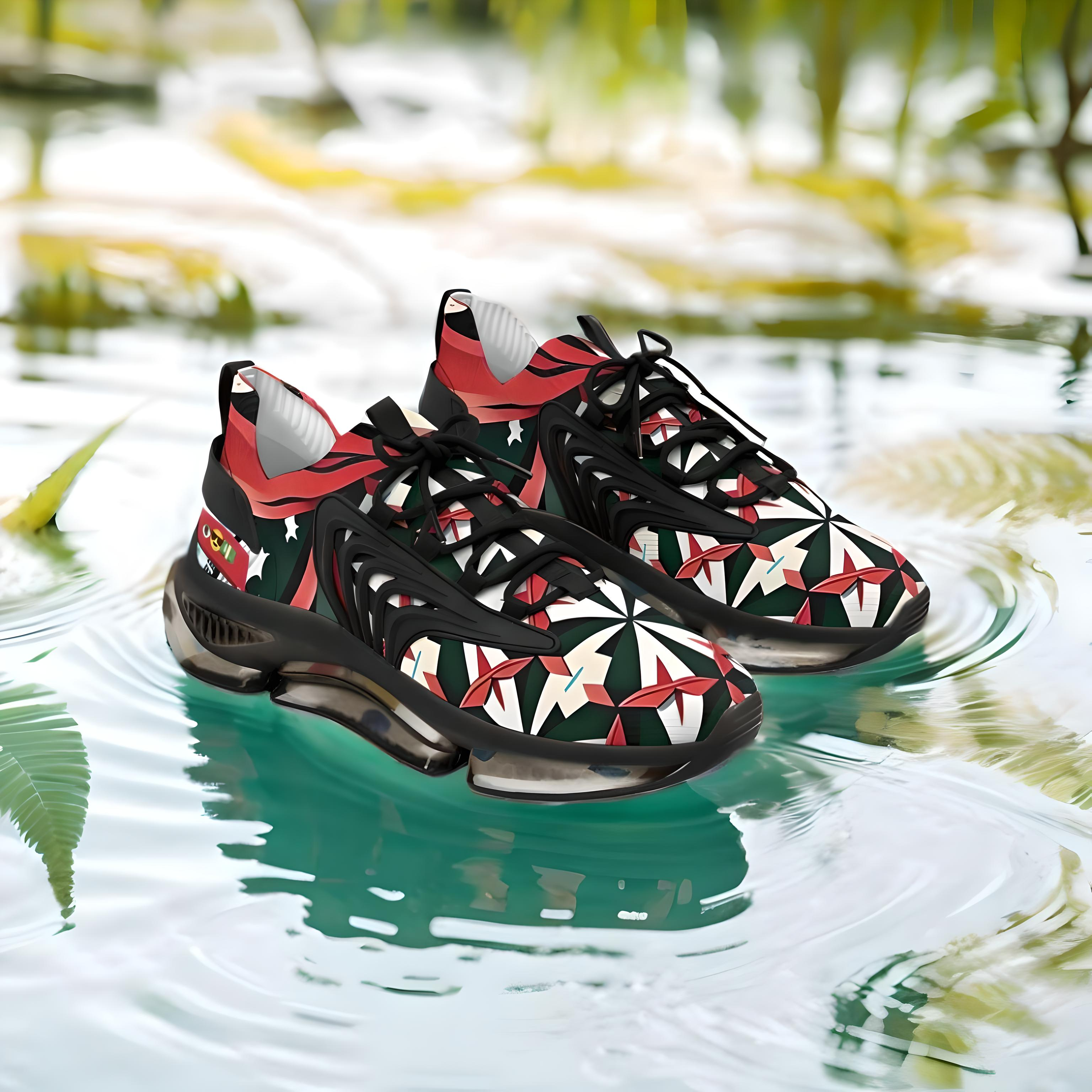 AI Supremacy Sneaks IV