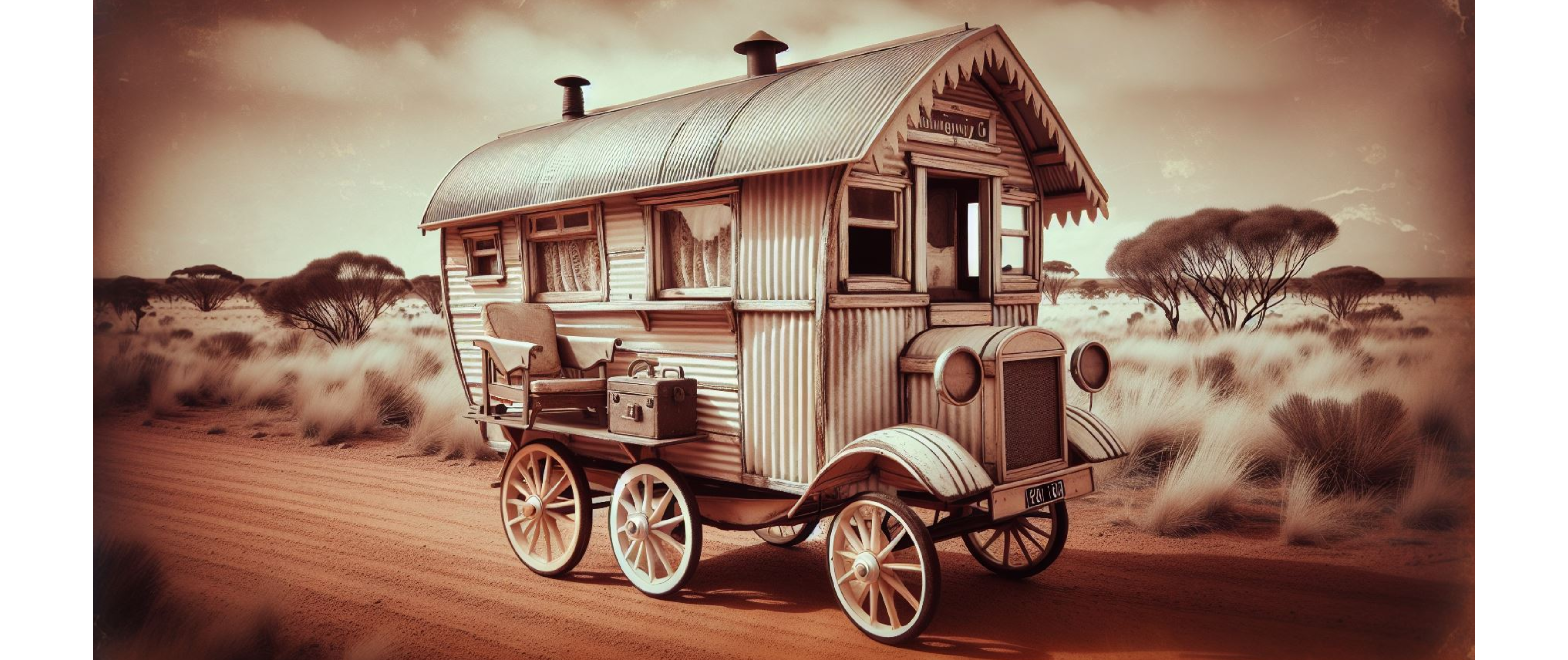 AU 11oz Mug - Side Chair Vintage Caravan – Sepia-Toned Ceramic Coffee/Tea Cup product thumbnail image AU 11oz Mug - Side Chair Vintage Caravan – Sepia-Toned Ceramic Coffee/Tea Cup product thumbnail image