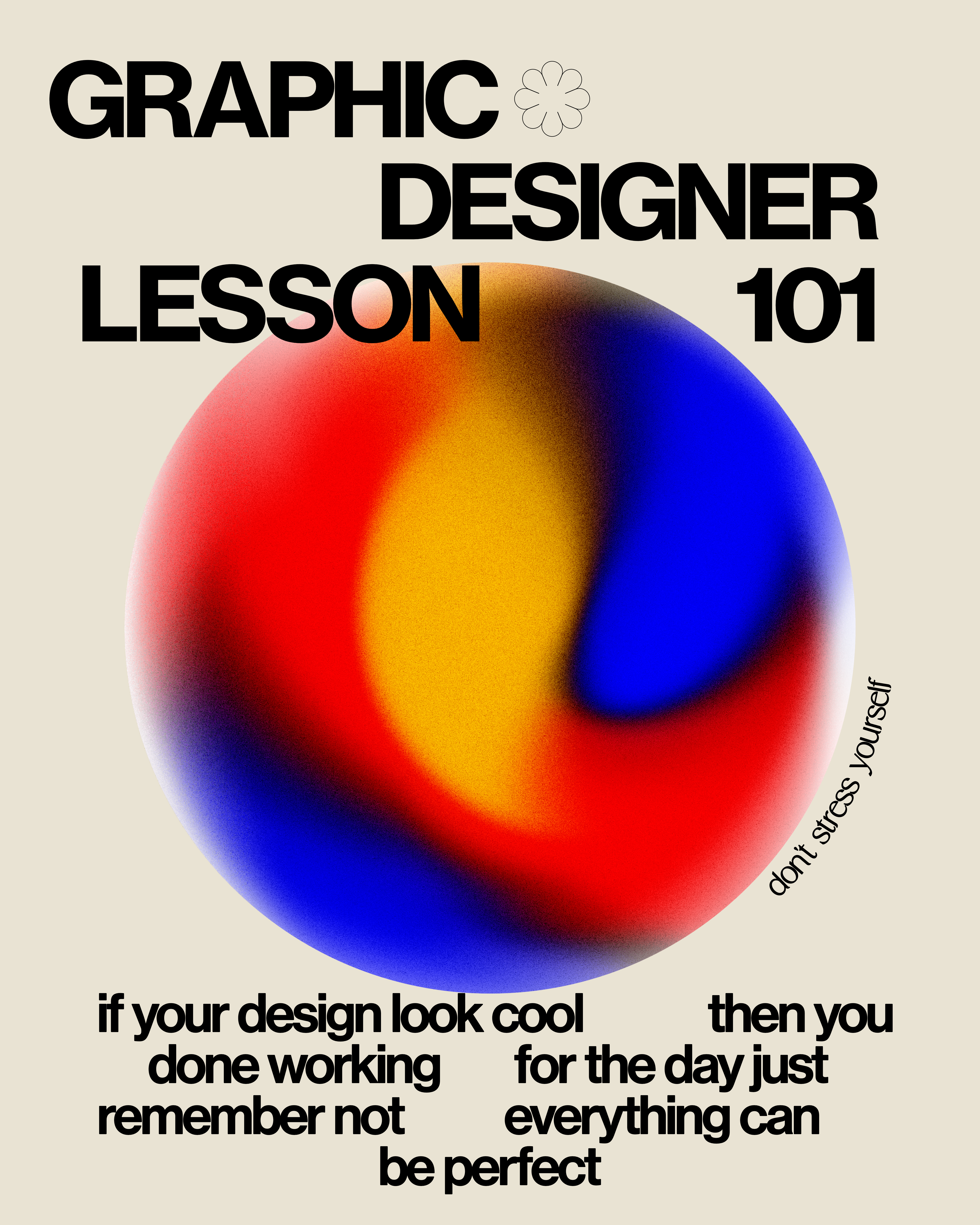 Lesson 101