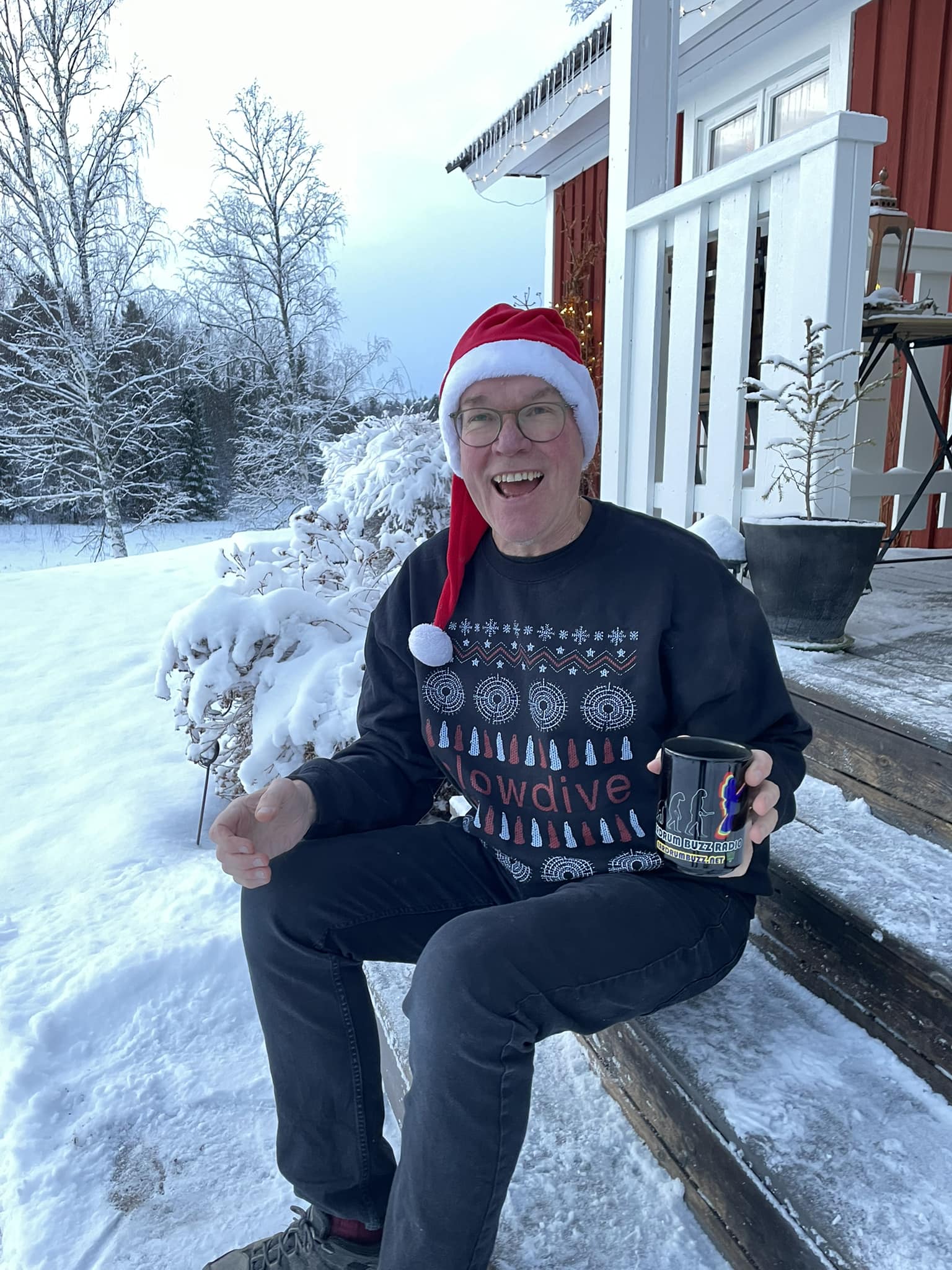 Evolve Mug product thumbnail image Evolve Mug product thumbnail image