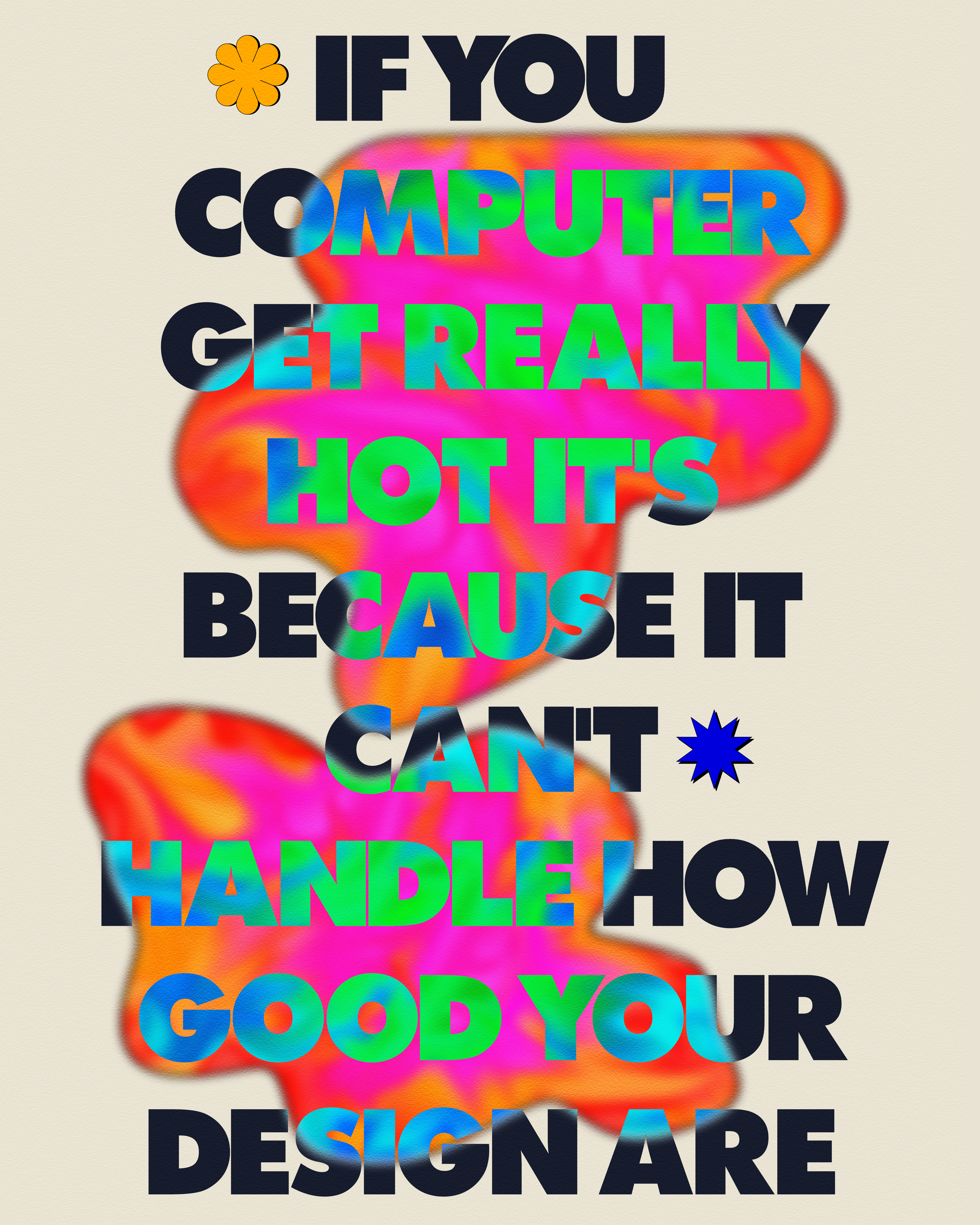 Cannot handle how good it is product thumbnail image Cannot handle how good it is product thumbnail image