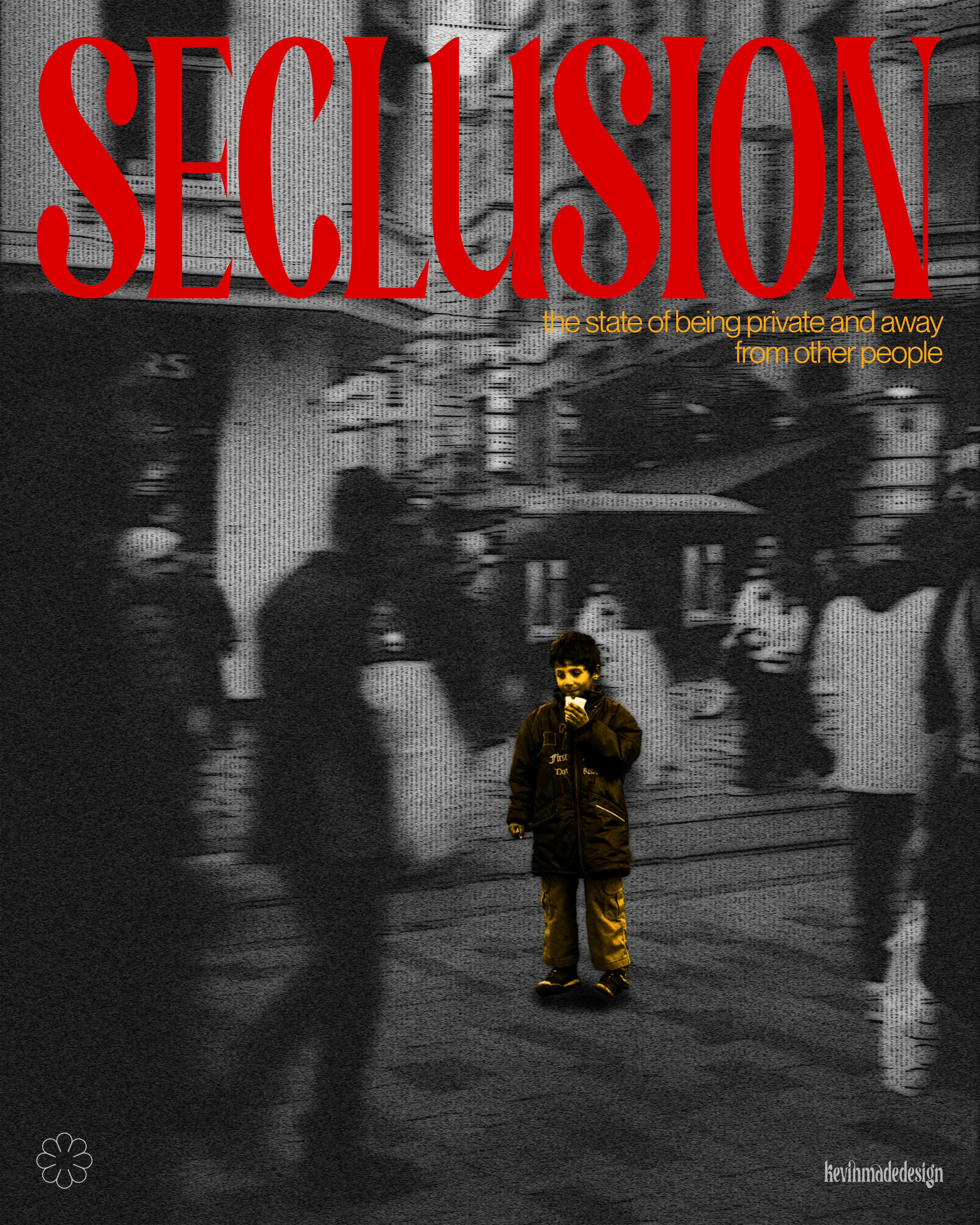Seclusion
