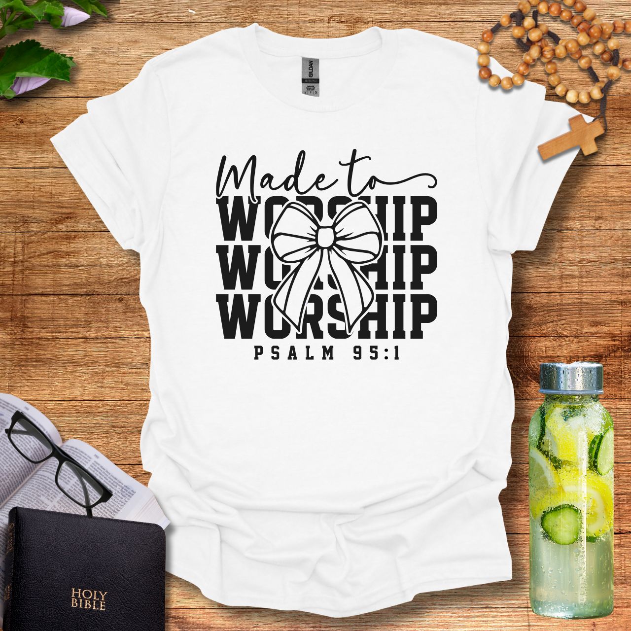 Made To Worship product thumbnail image Made To Worship product thumbnail image