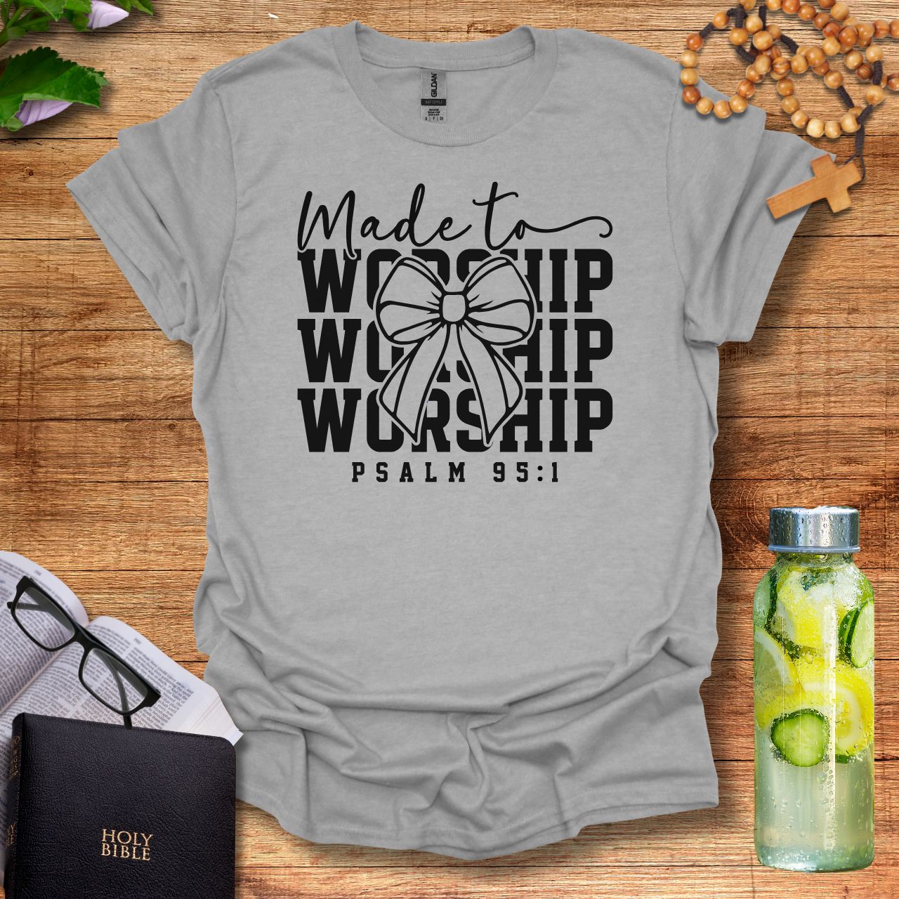 Made To Worship product thumbnail image Made To Worship product thumbnail image