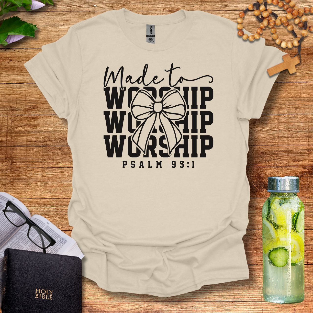 Made To Worship product thumbnail image Made To Worship product thumbnail image
