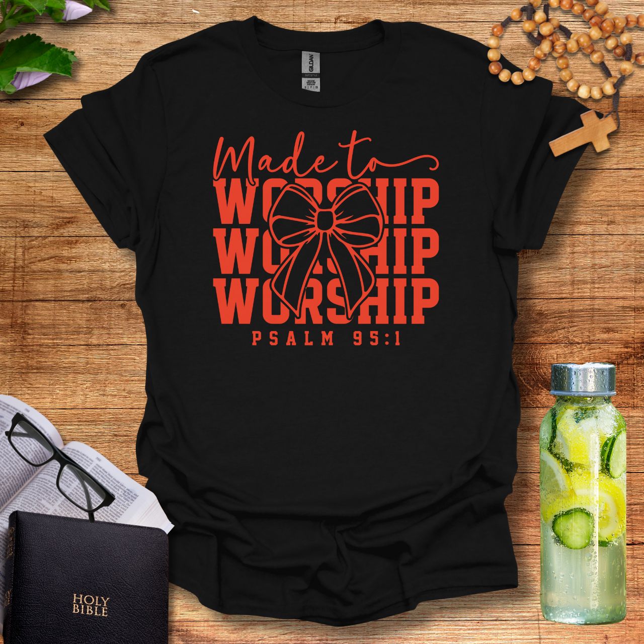 Made To Worship product thumbnail image Made To Worship product thumbnail image
