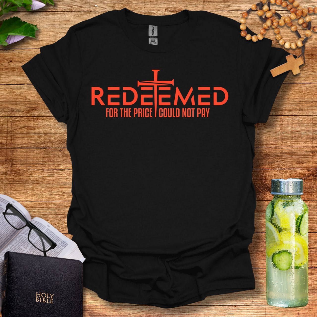 Redeemed For The Price I Could Not Pay product thumbnail image Redeemed For The Price I Could Not Pay product thumbnail image