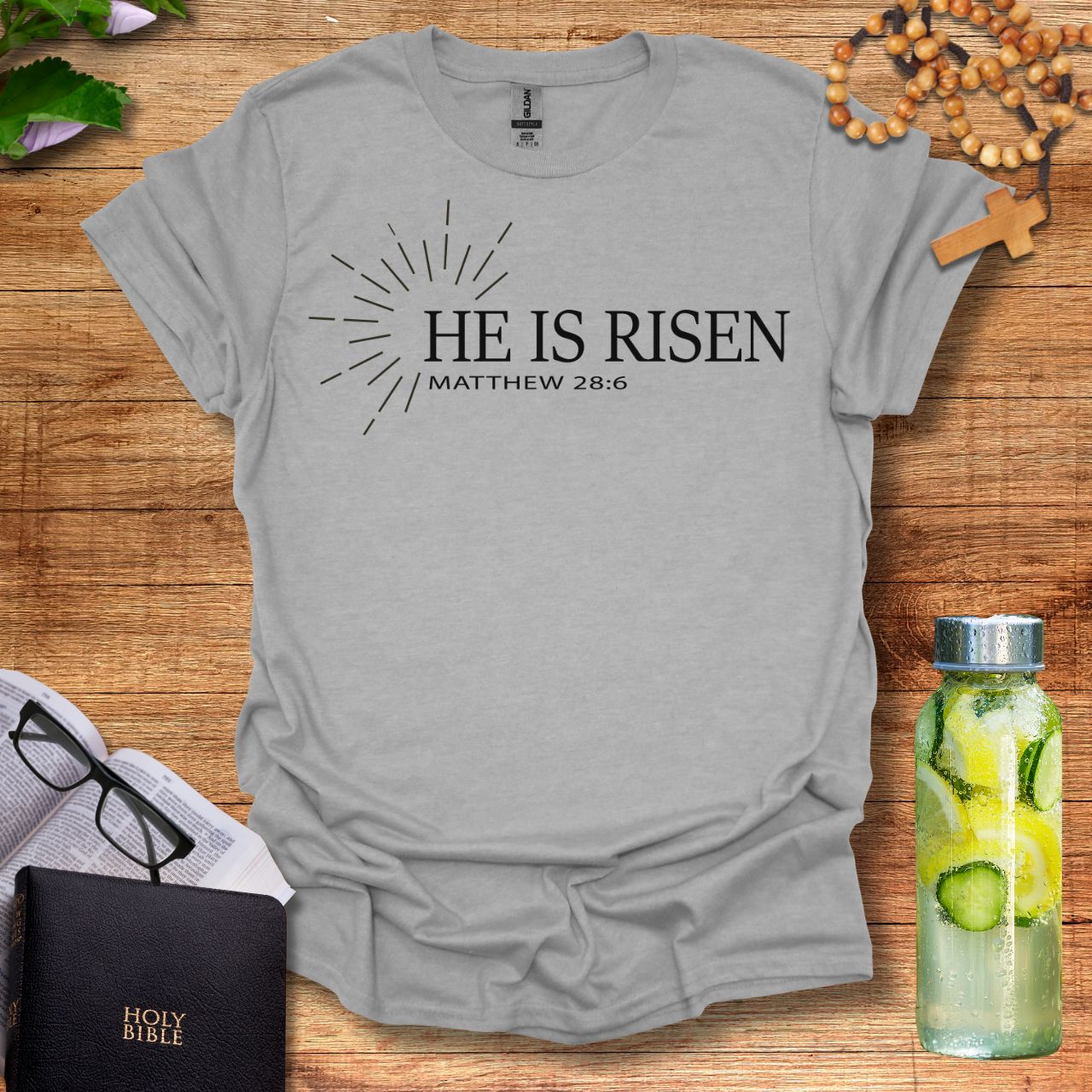 He Is Risen product thumbnail image He Is Risen product thumbnail image