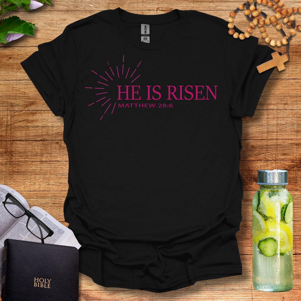 He Is Risen product thumbnail image He Is Risen product thumbnail image