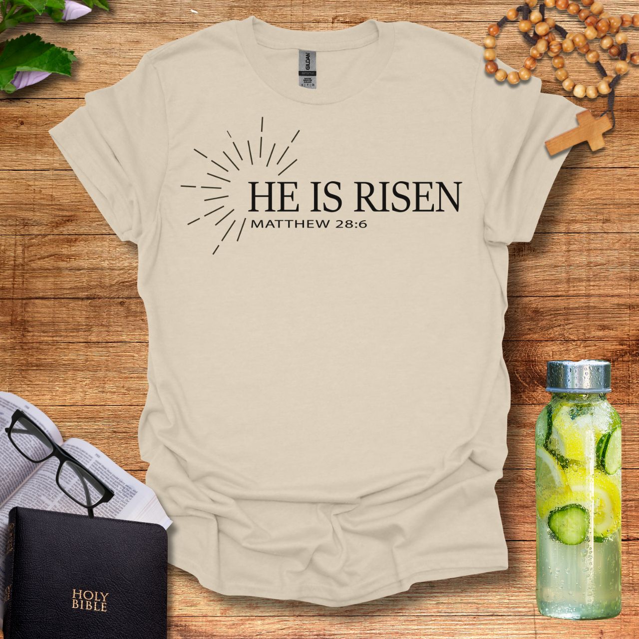 He Is Risen product thumbnail image He Is Risen product thumbnail image