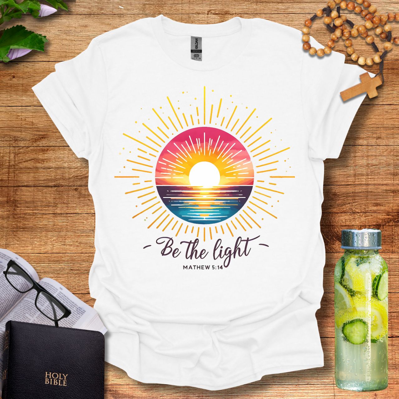Be The Light product thumbnail image Be The Light product thumbnail image