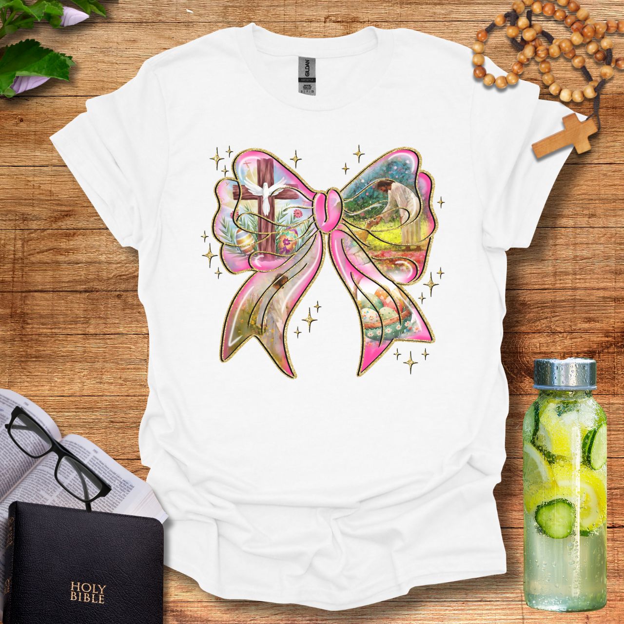 Jesus Coquette product thumbnail image Jesus Coquette product thumbnail image