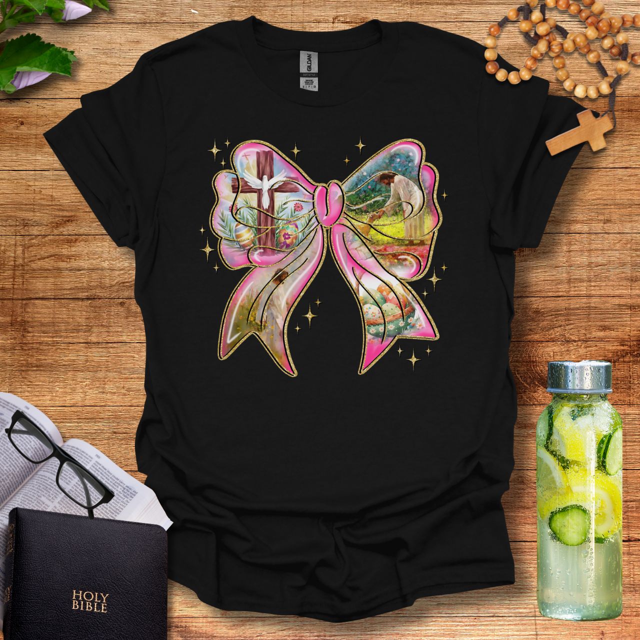 Jesus Coquette product thumbnail image