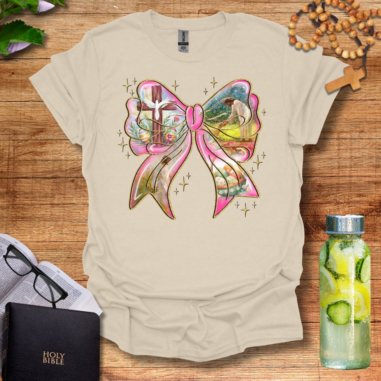 Jesus Coquette product thumbnail image Jesus Coquette product thumbnail image