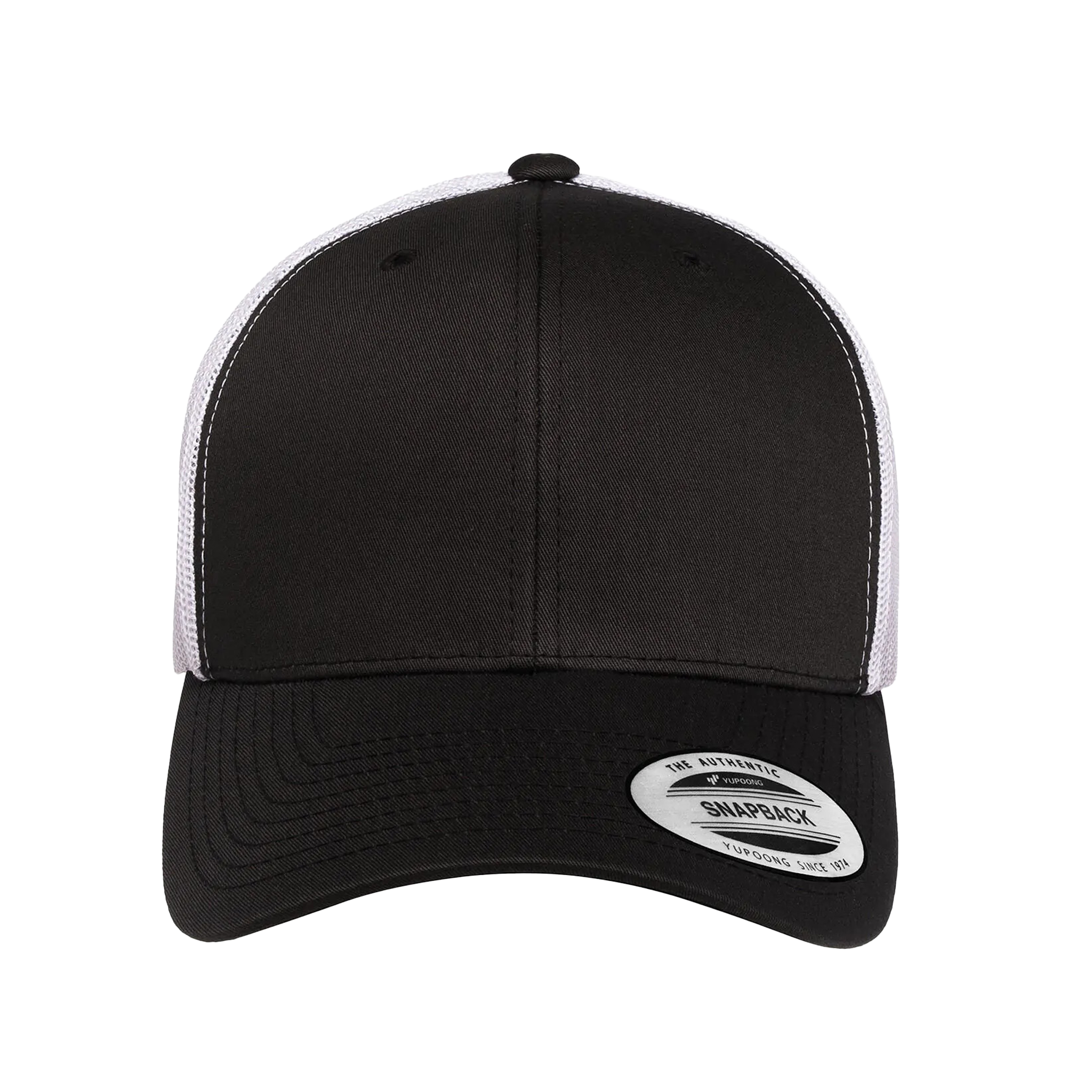 Trucker Retro Farmer Hat product thumbnail image Trucker Retro Farmer Hat product thumbnail image