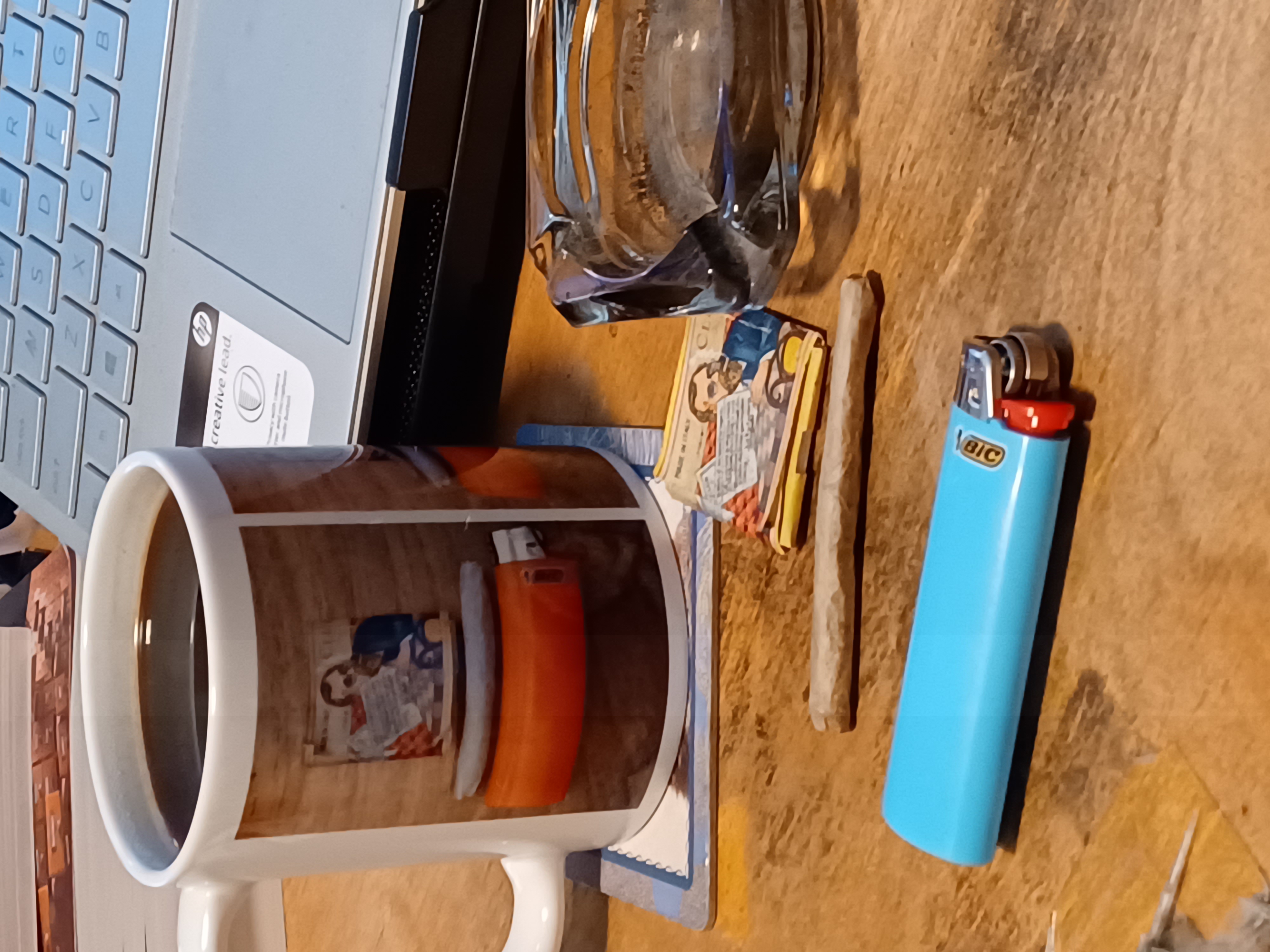 THE ORIGINAL Onngh Yanngh Wake and Bake Coffee Mug product thumbnail image THE ORIGINAL Onngh Yanngh Wake and Bake Coffee Mug product thumbnail image