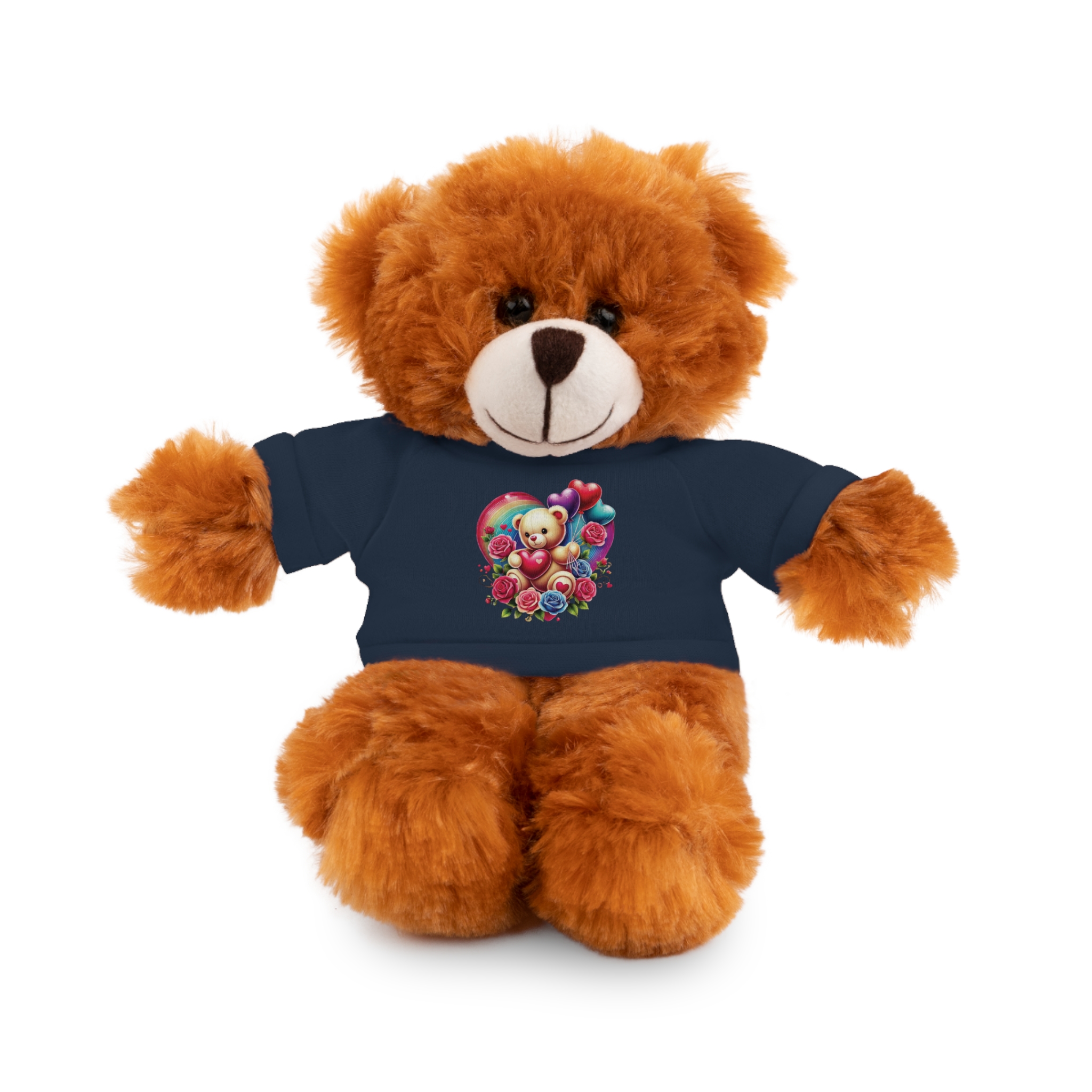 Valentine's Stuffed Animals product thumbnail image Valentine's Stuffed Animals product thumbnail image
